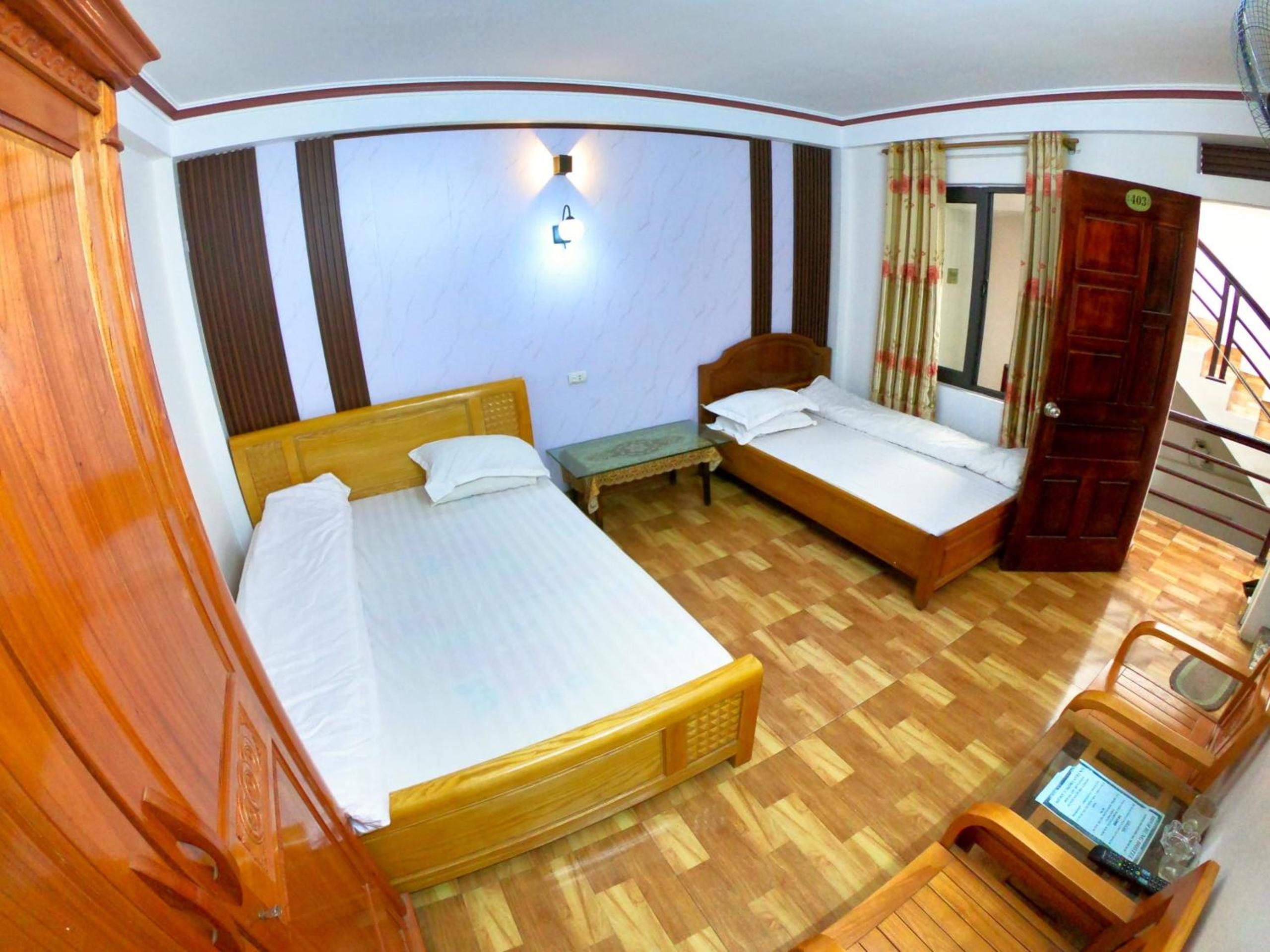 Standard Double or Twin Room - Photo 9
