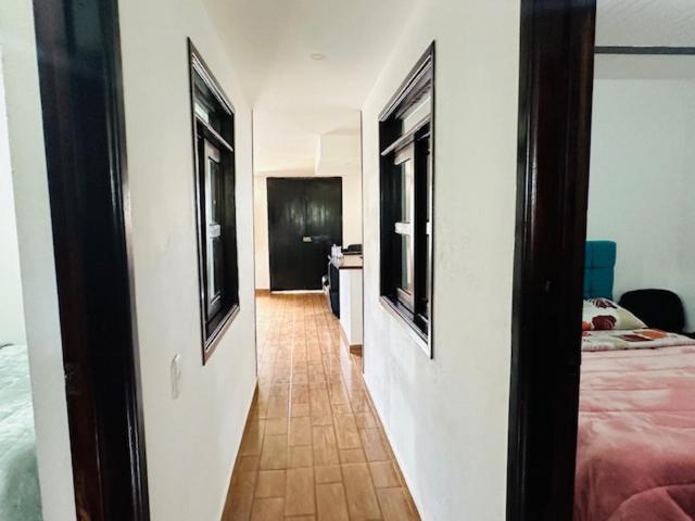 Double Room with Shared Bathroom photo 2