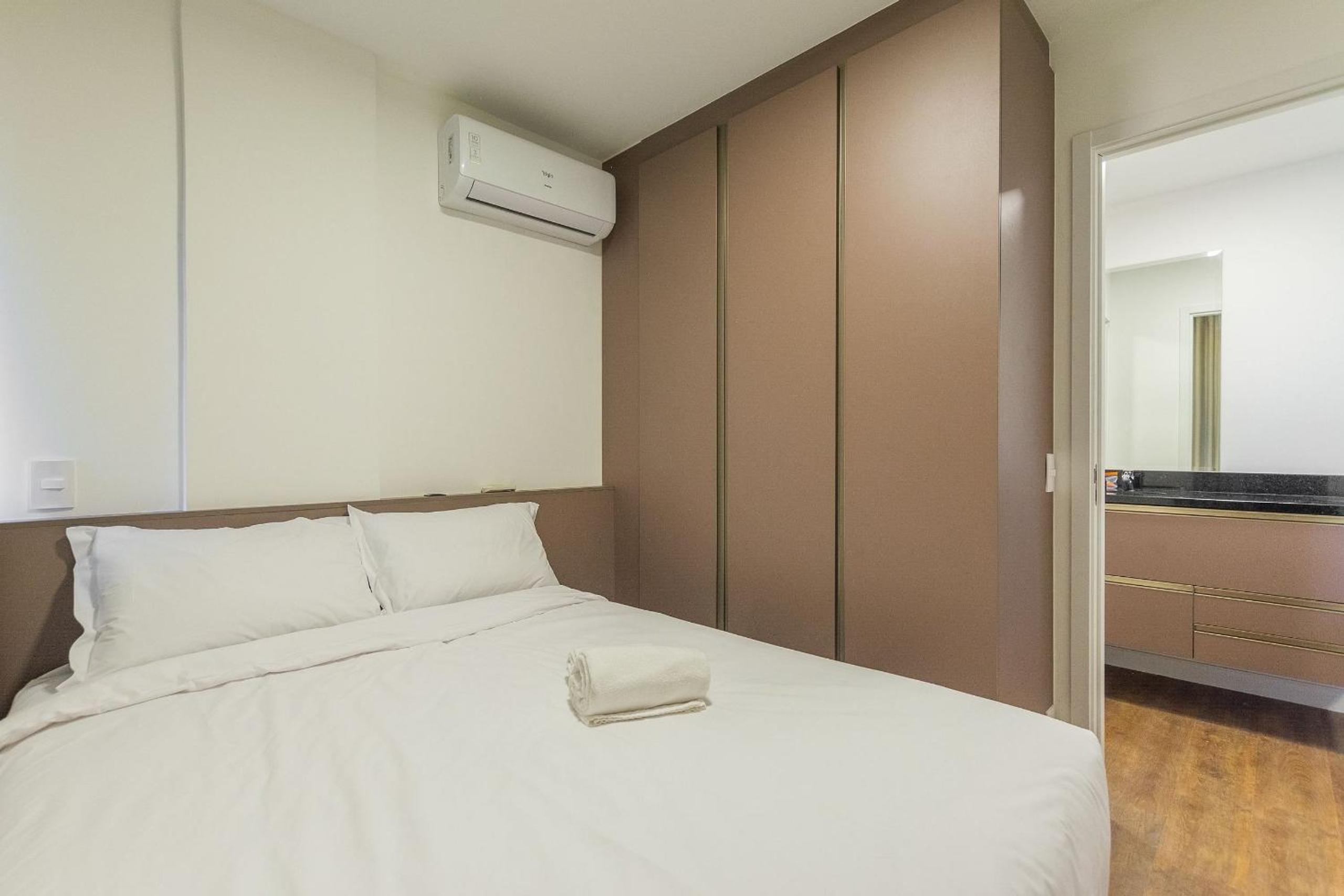 Standard Apartment