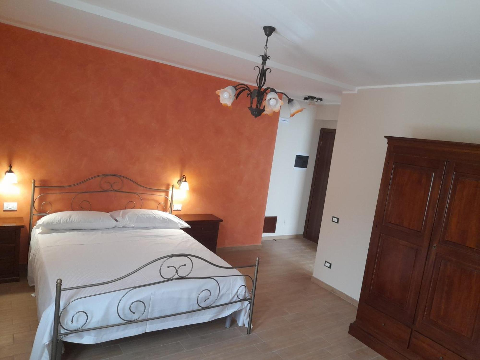 Family Room with Sea View photo 3