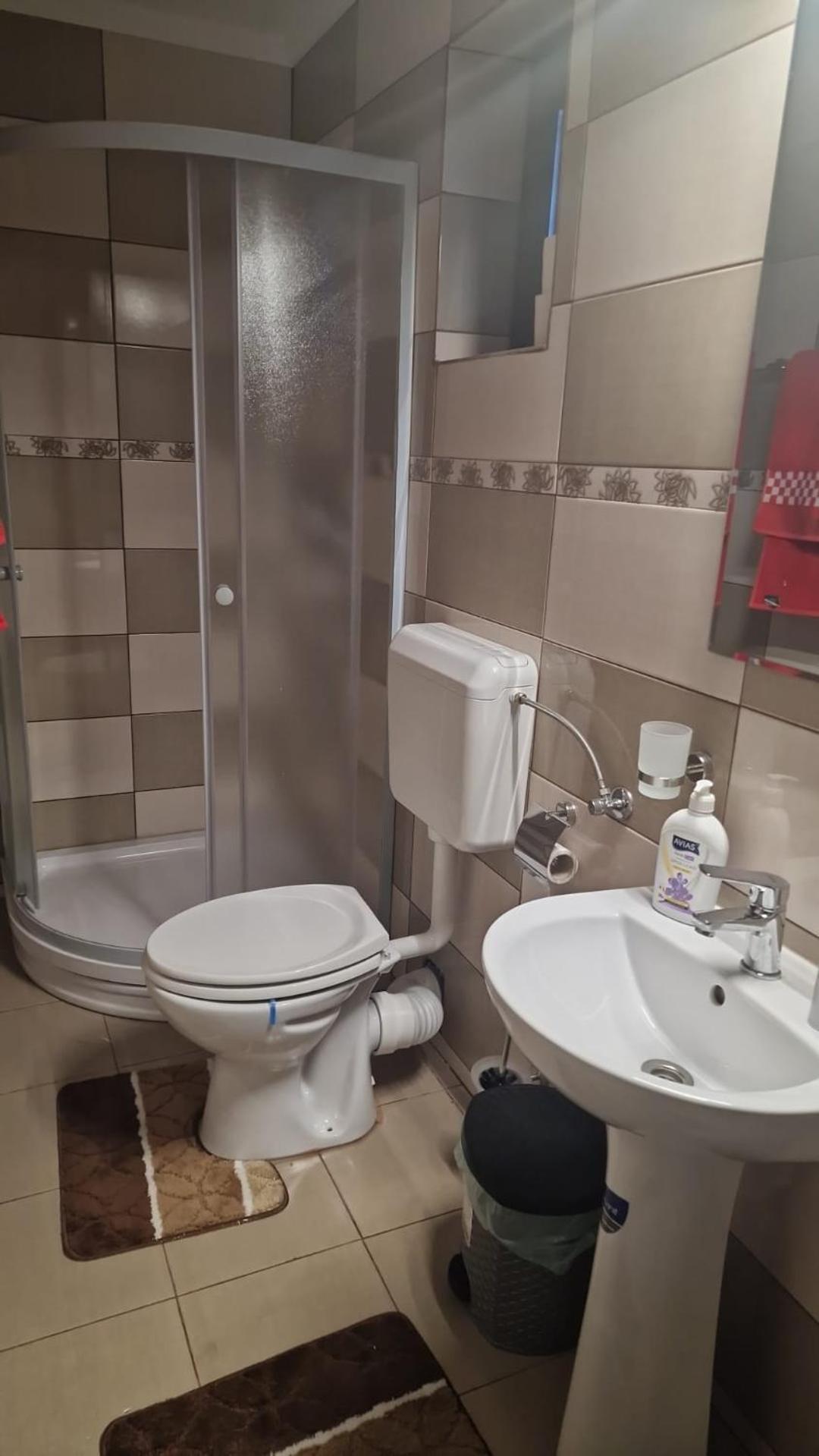 Deluxe Double or Twin Room with Balcony photo 2