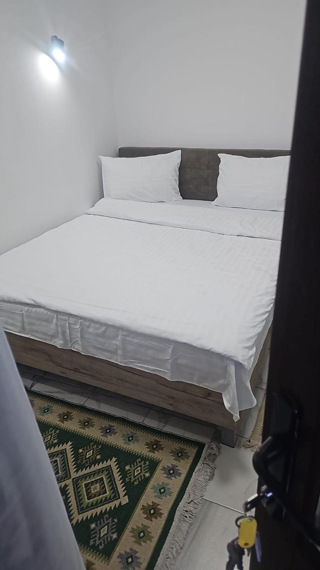 Deluxe Double or Twin Room with Balcony photo 1