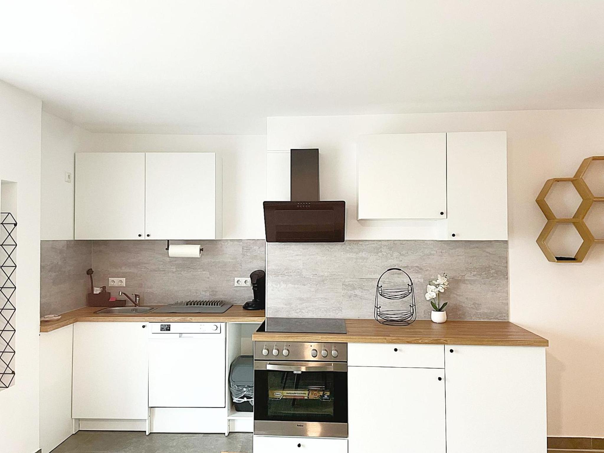 Two-Bedroom Apartment - Photo 17