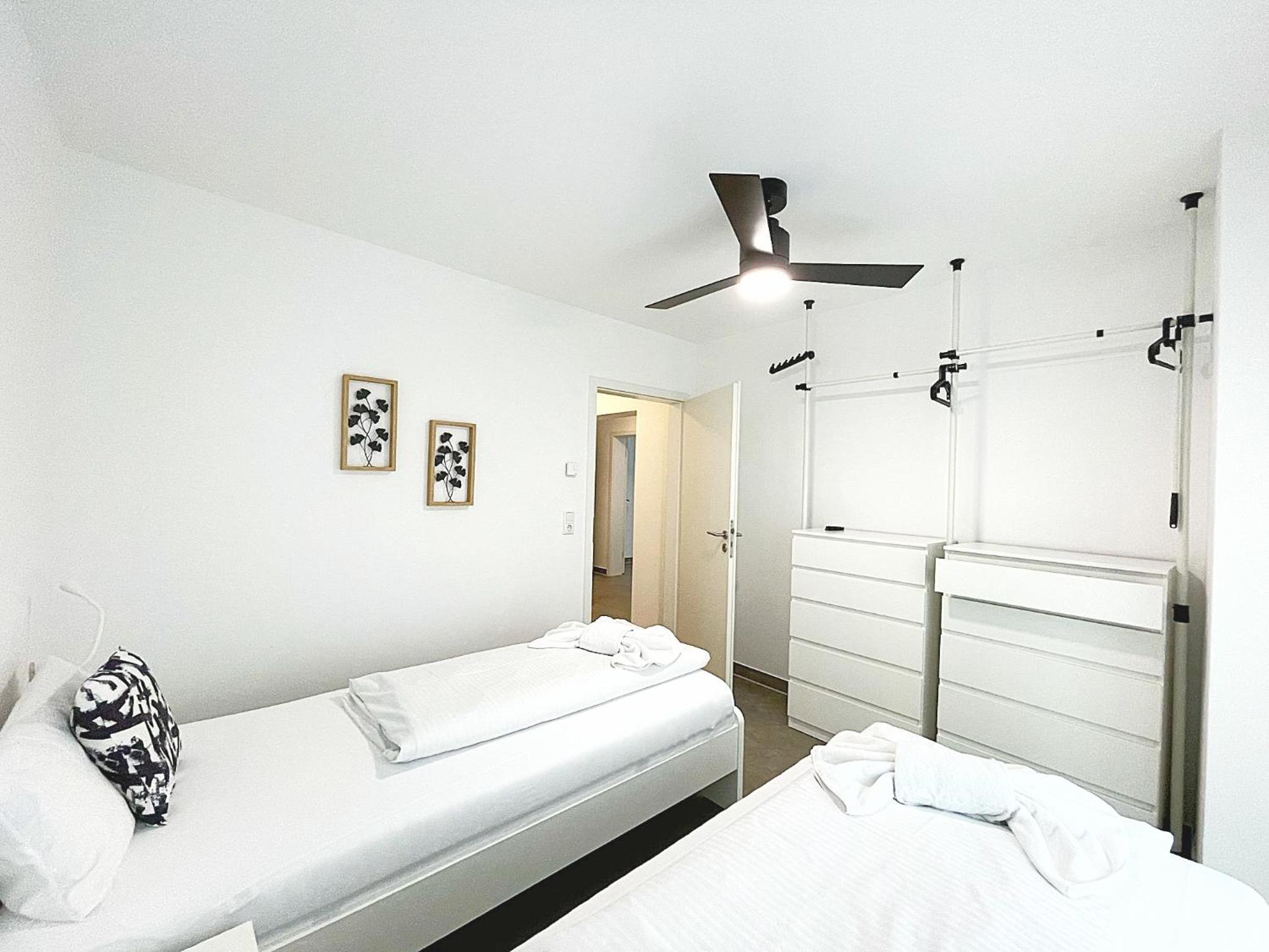Two-Bedroom Apartment - Photo 13