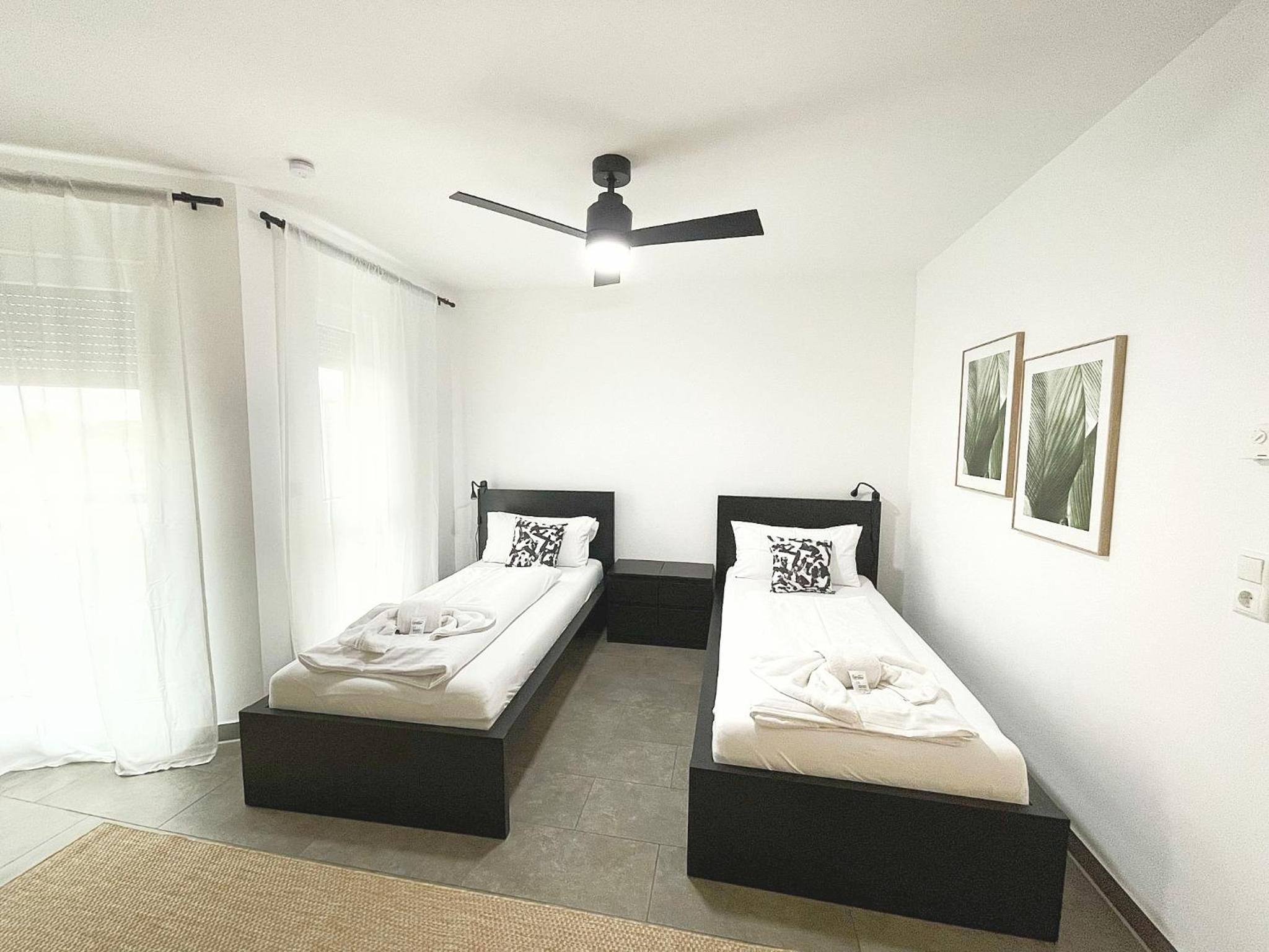 Two-Bedroom Apartment - Photo 18