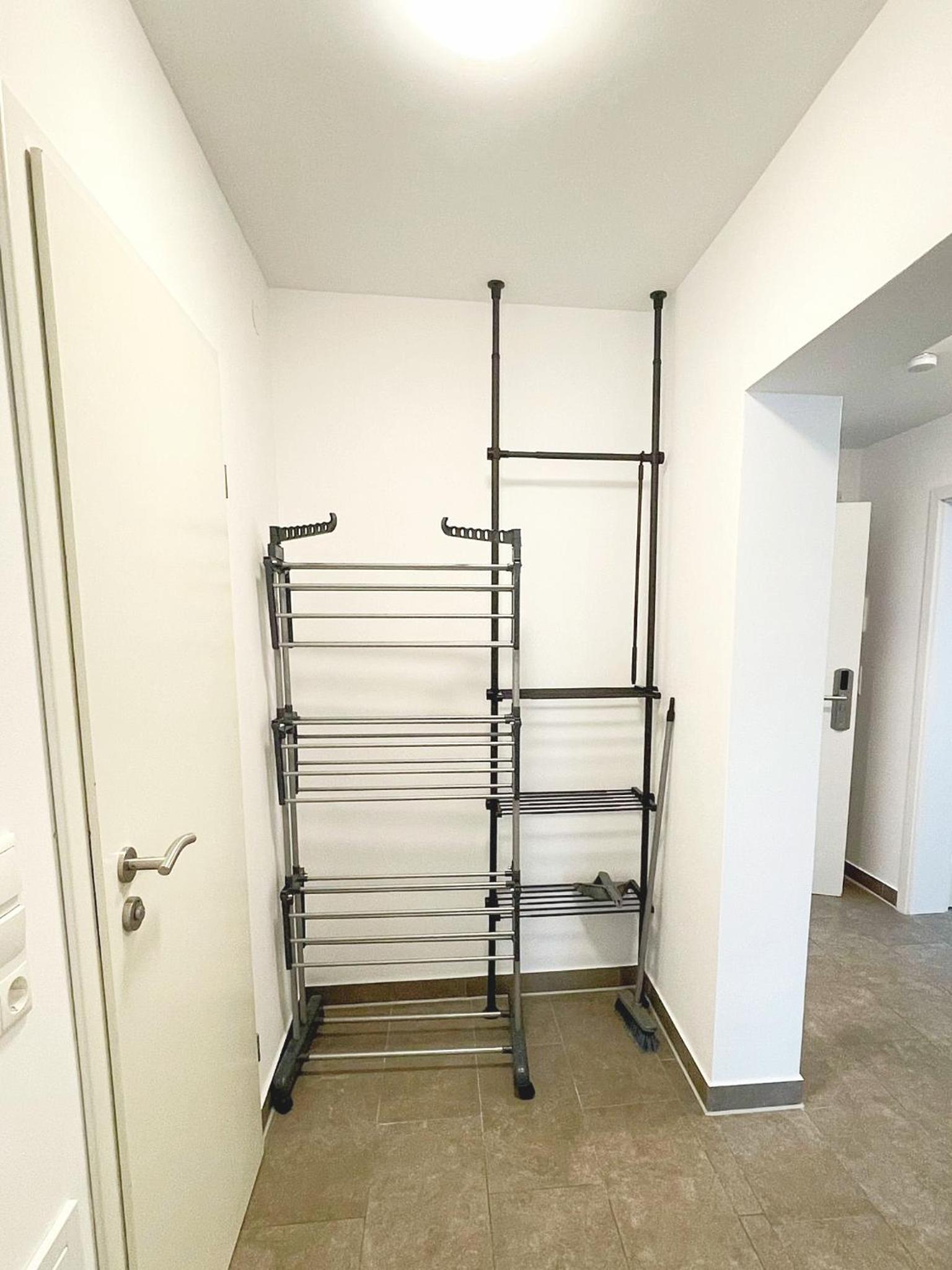 Two-Bedroom Apartment - Photo 9