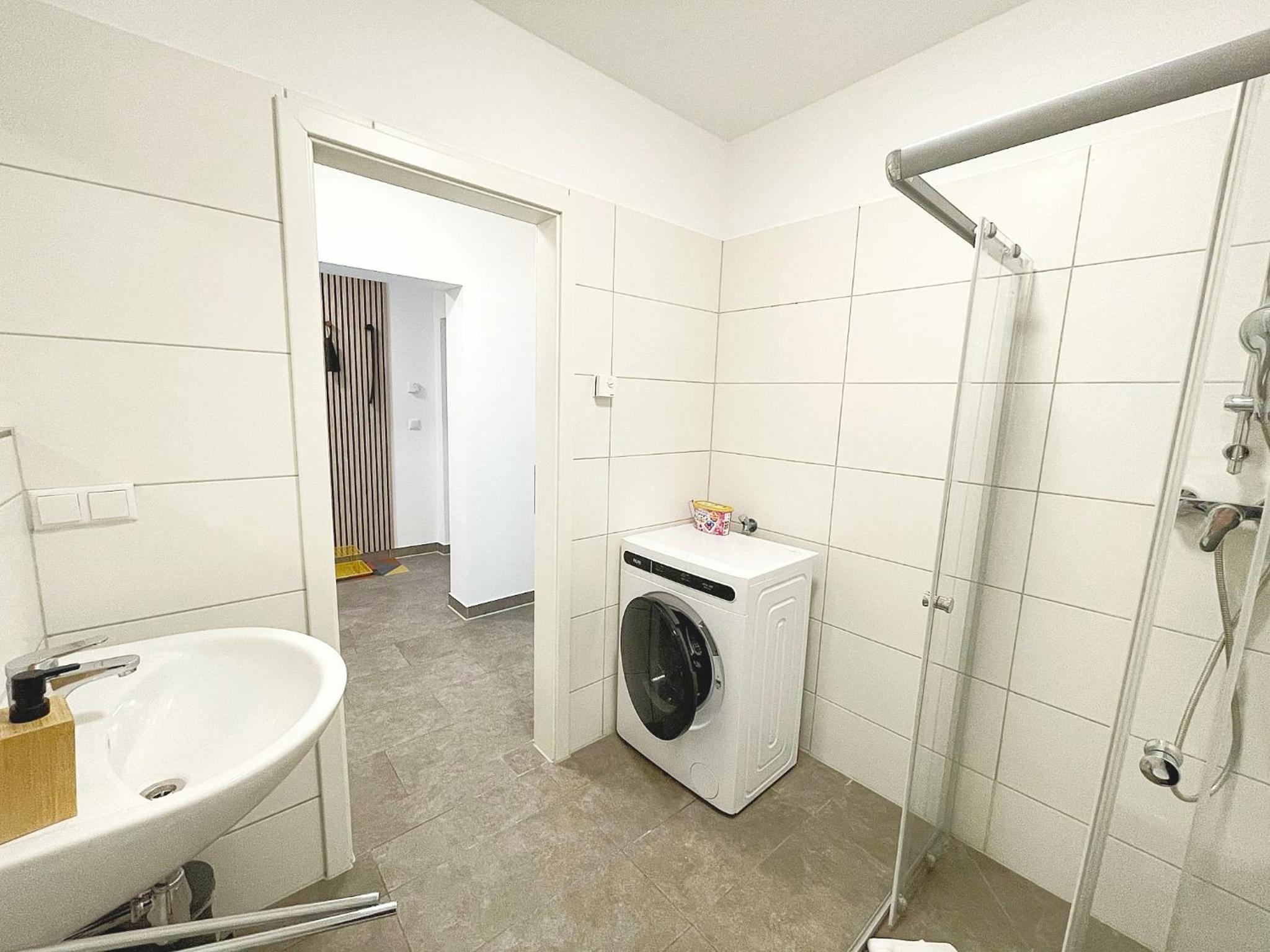 Two-Bedroom Apartment - Photo 10