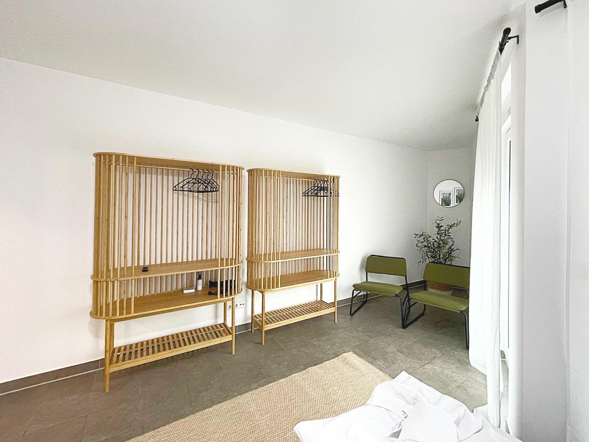 Two-Bedroom Apartment - Photo 19