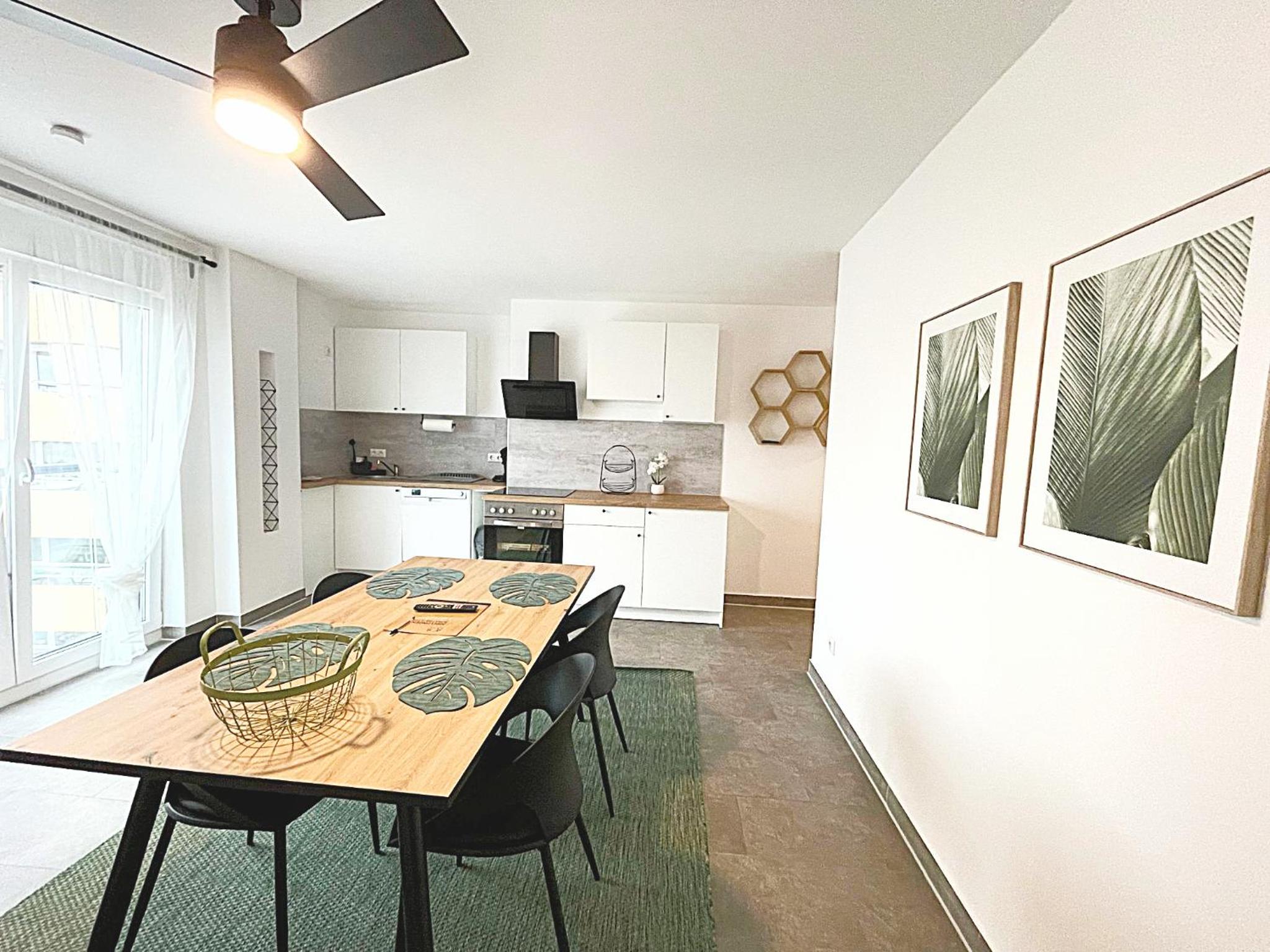 Two-Bedroom Apartment - Photo 15