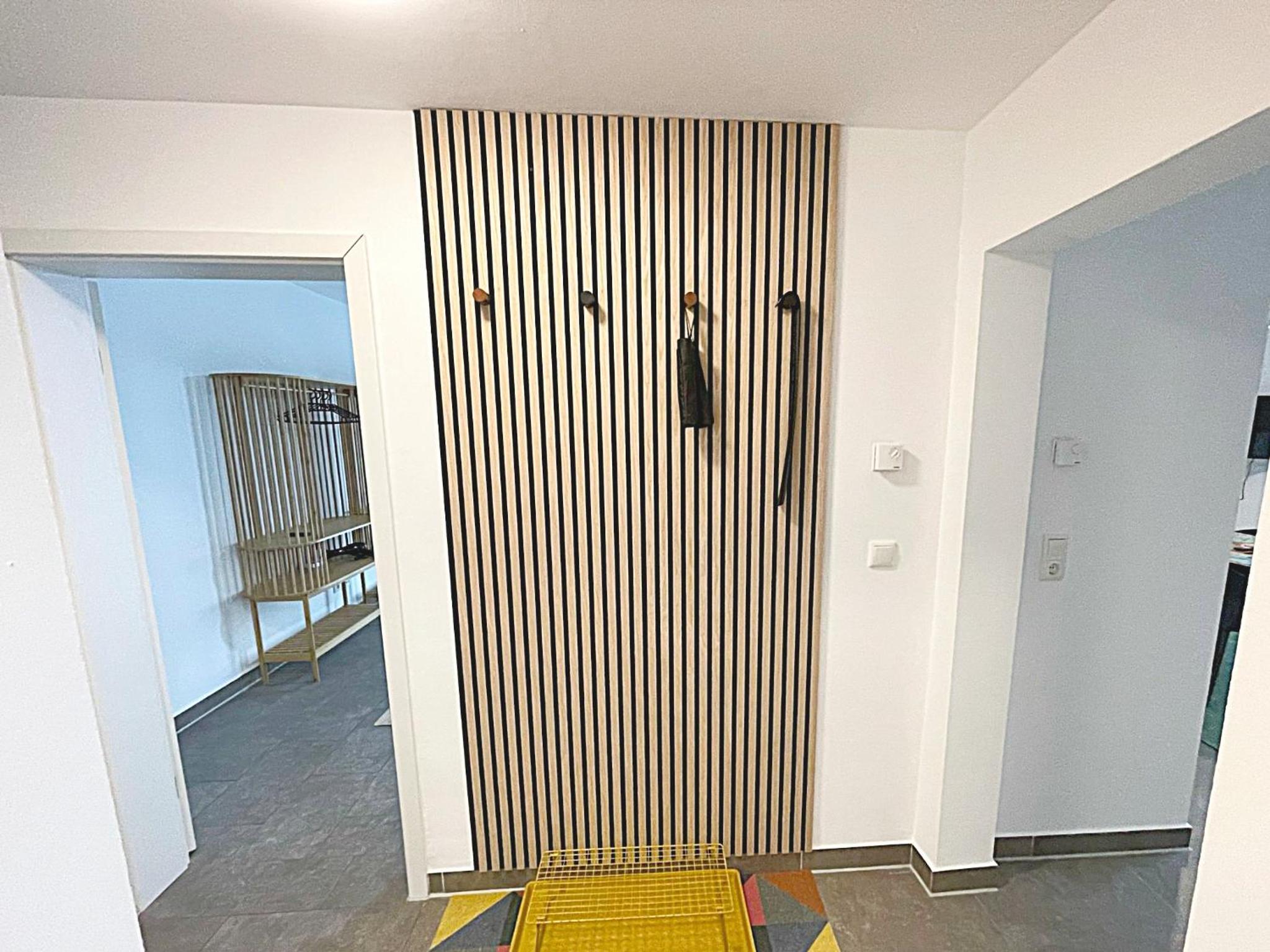 Two-Bedroom Apartment - Photo 1