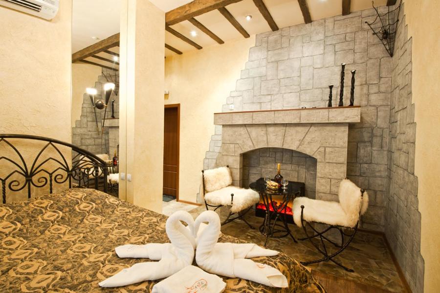 Standard Suite
