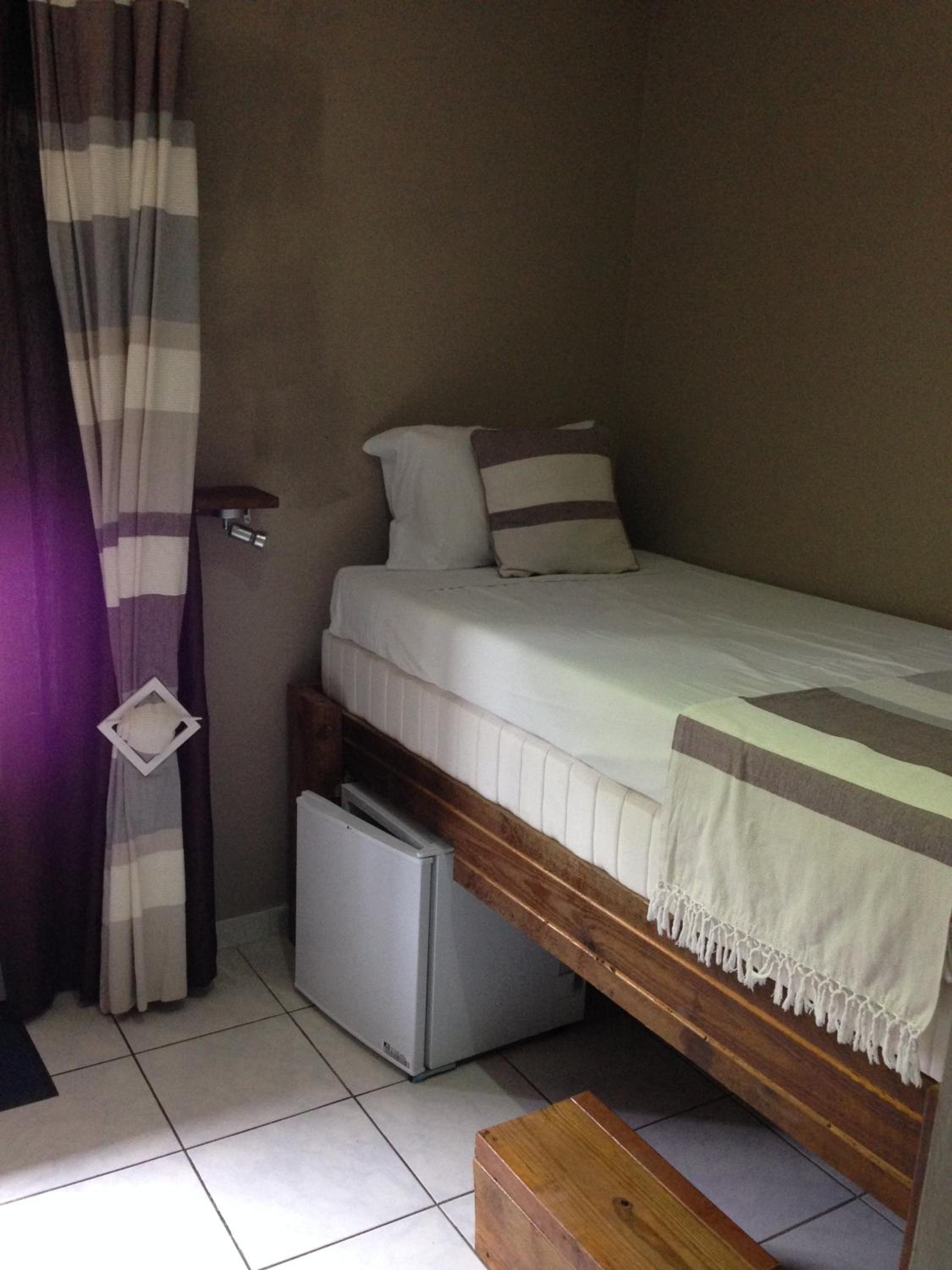 Small Single Room