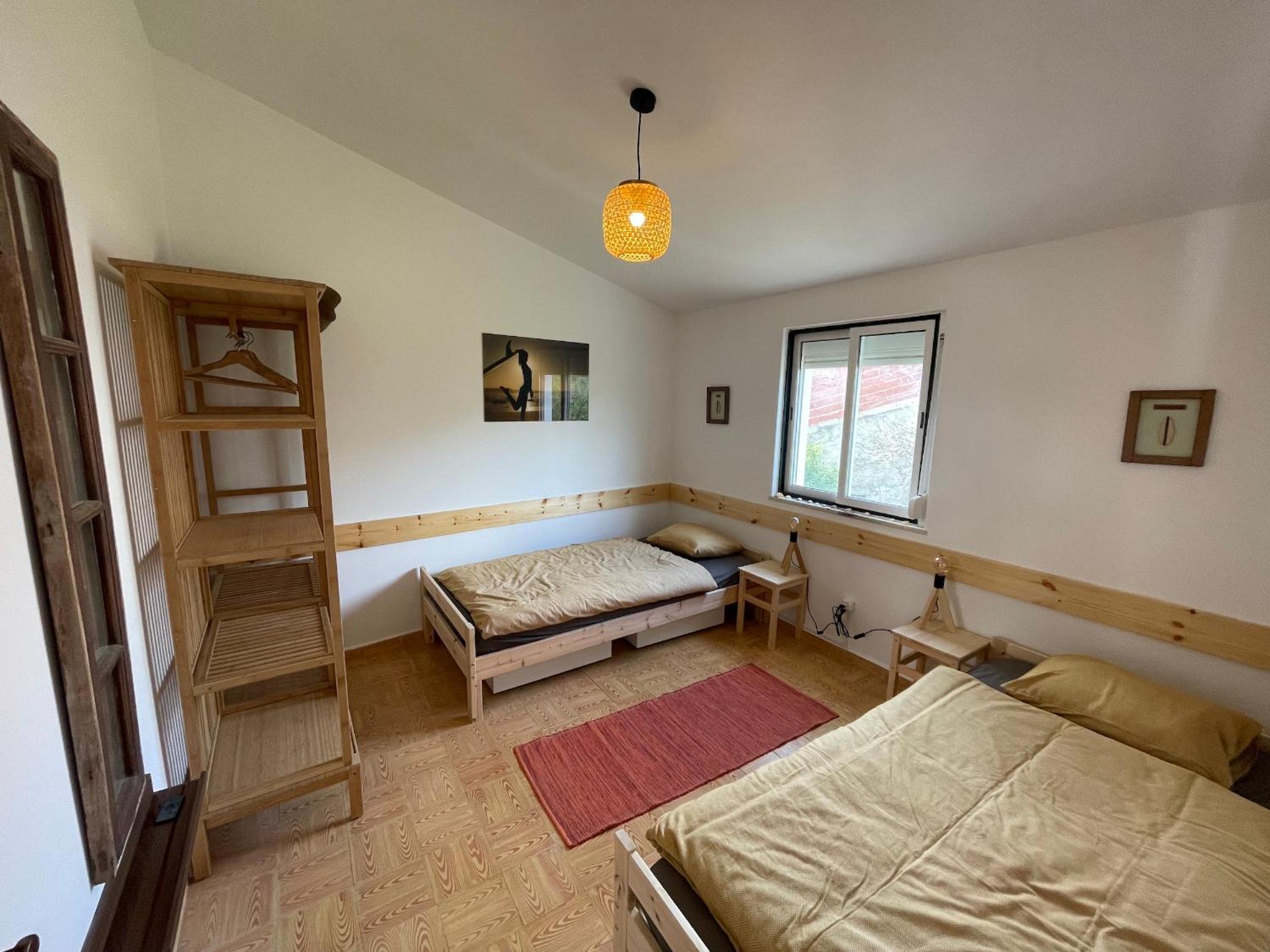 Bunk Bed in Mixed Dormitory Room photo 1