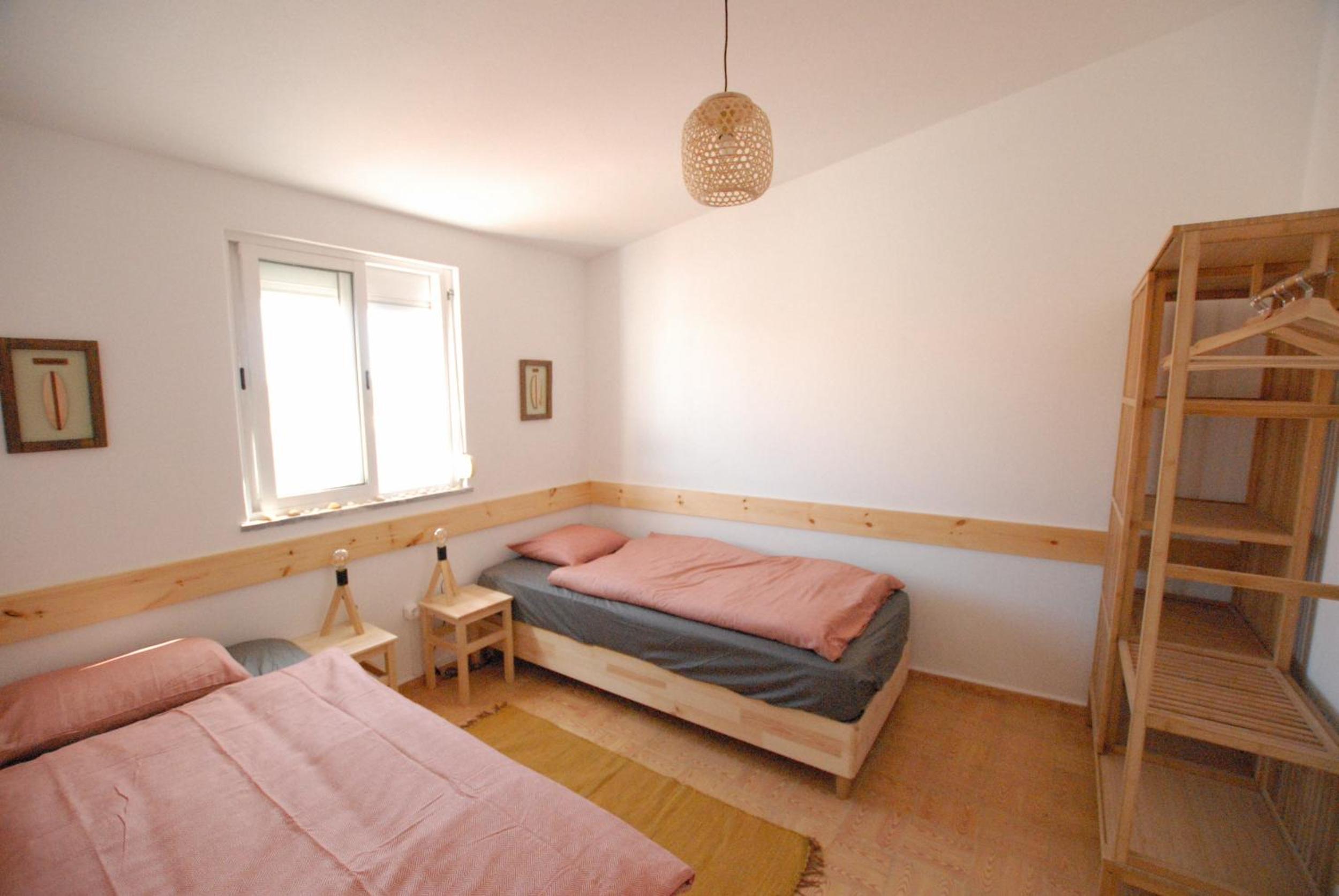 Single Bed in Mixed Dormitory Room photo 1