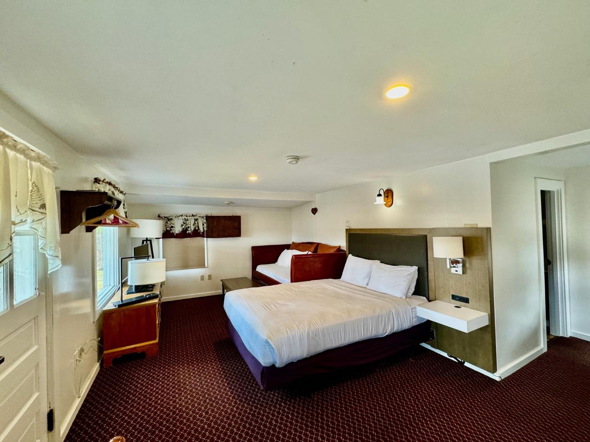Family Loft Rooms photo 2