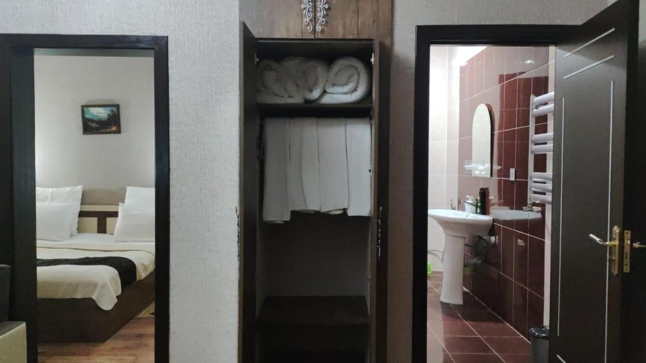 Twin Room photo 2