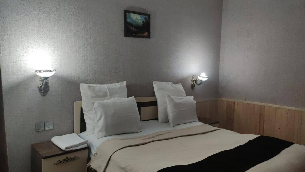 Twin Room photo 1