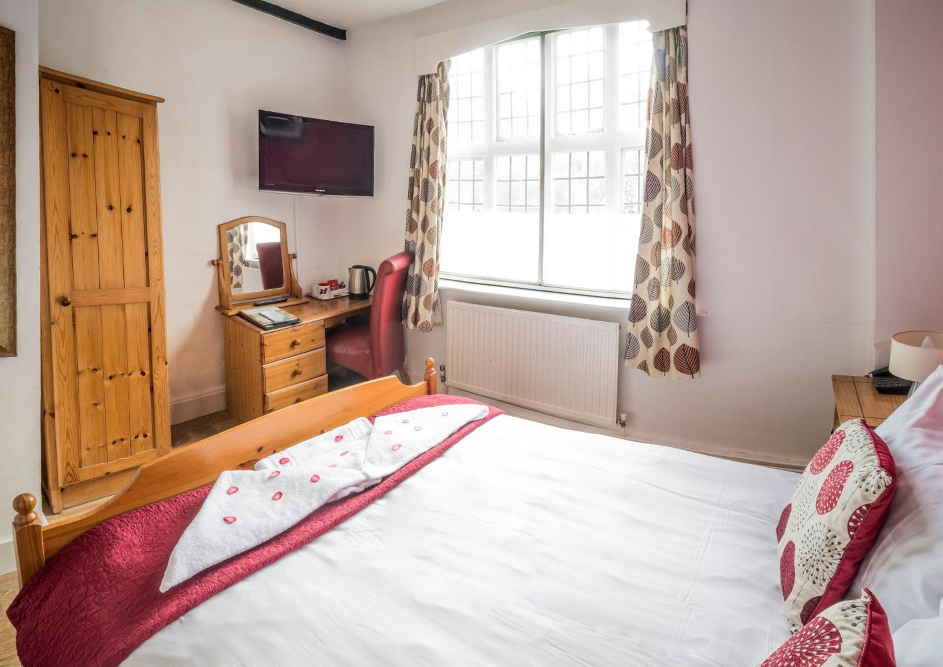 Double Room photo 3