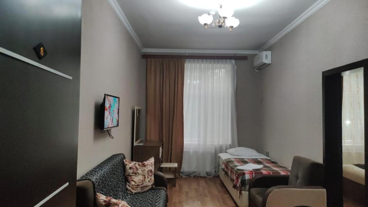 Family Room with Balcony