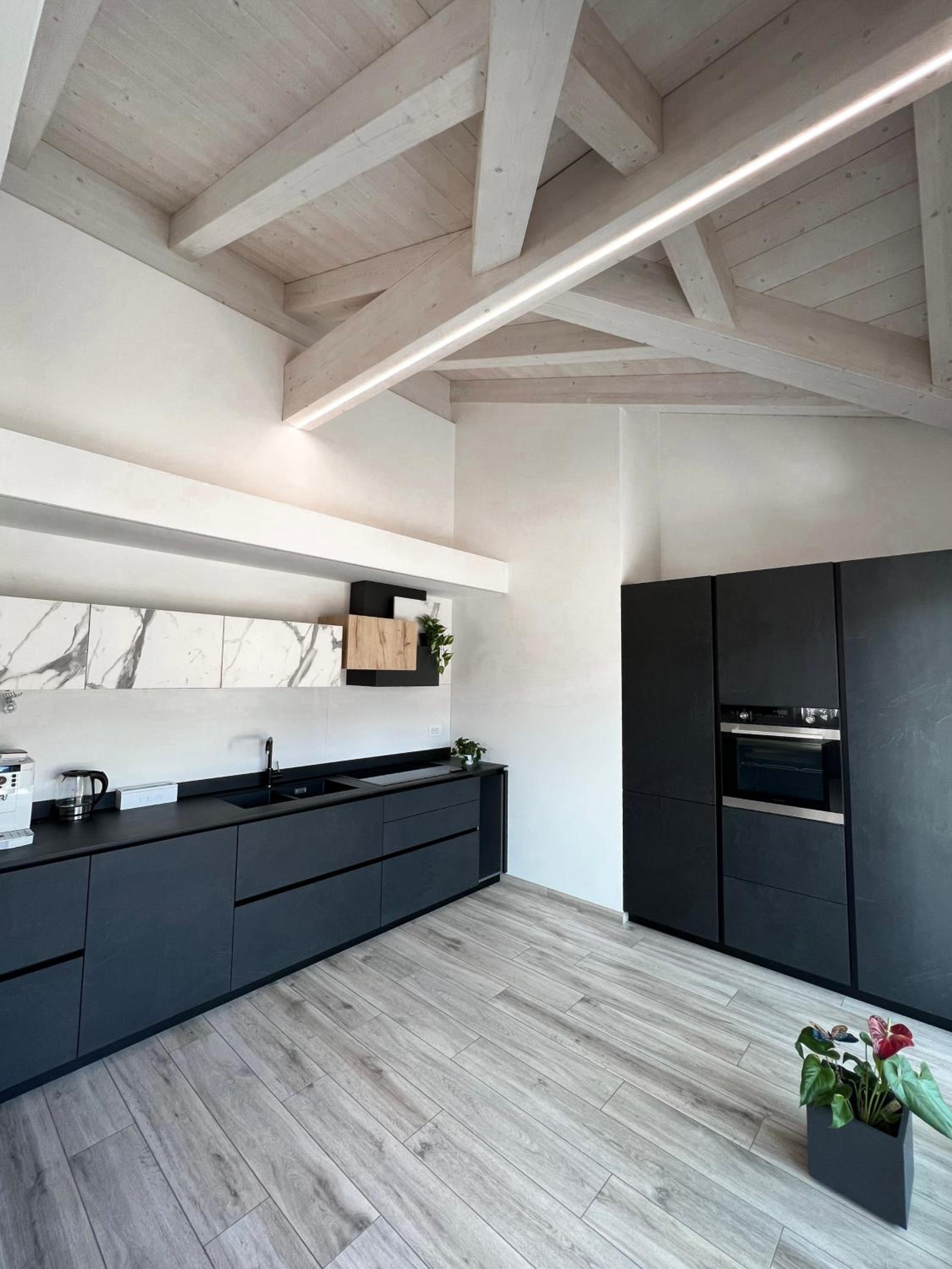 One-Bedroom Apartment - Photo 20