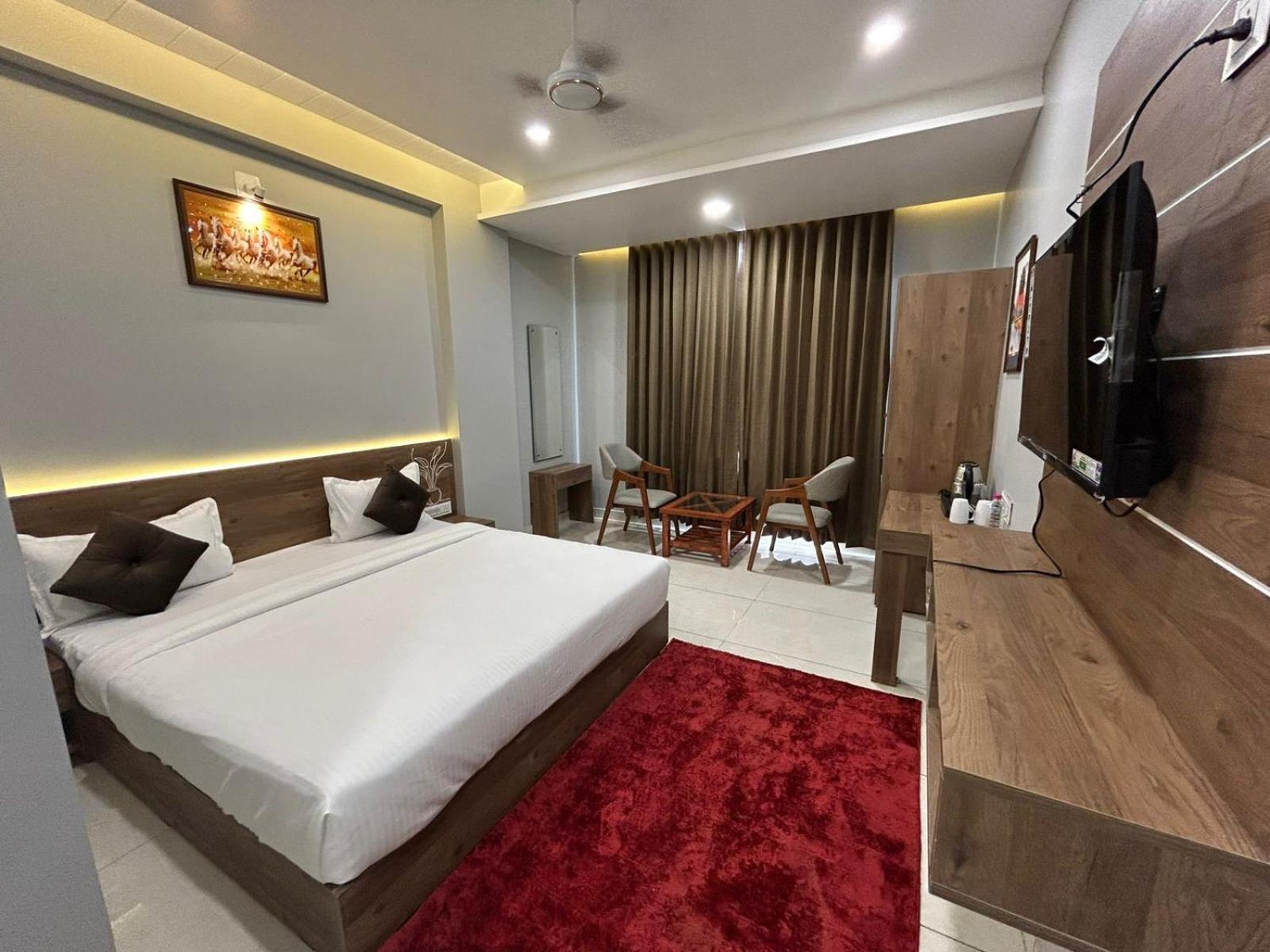 Superior Double Room photo 2