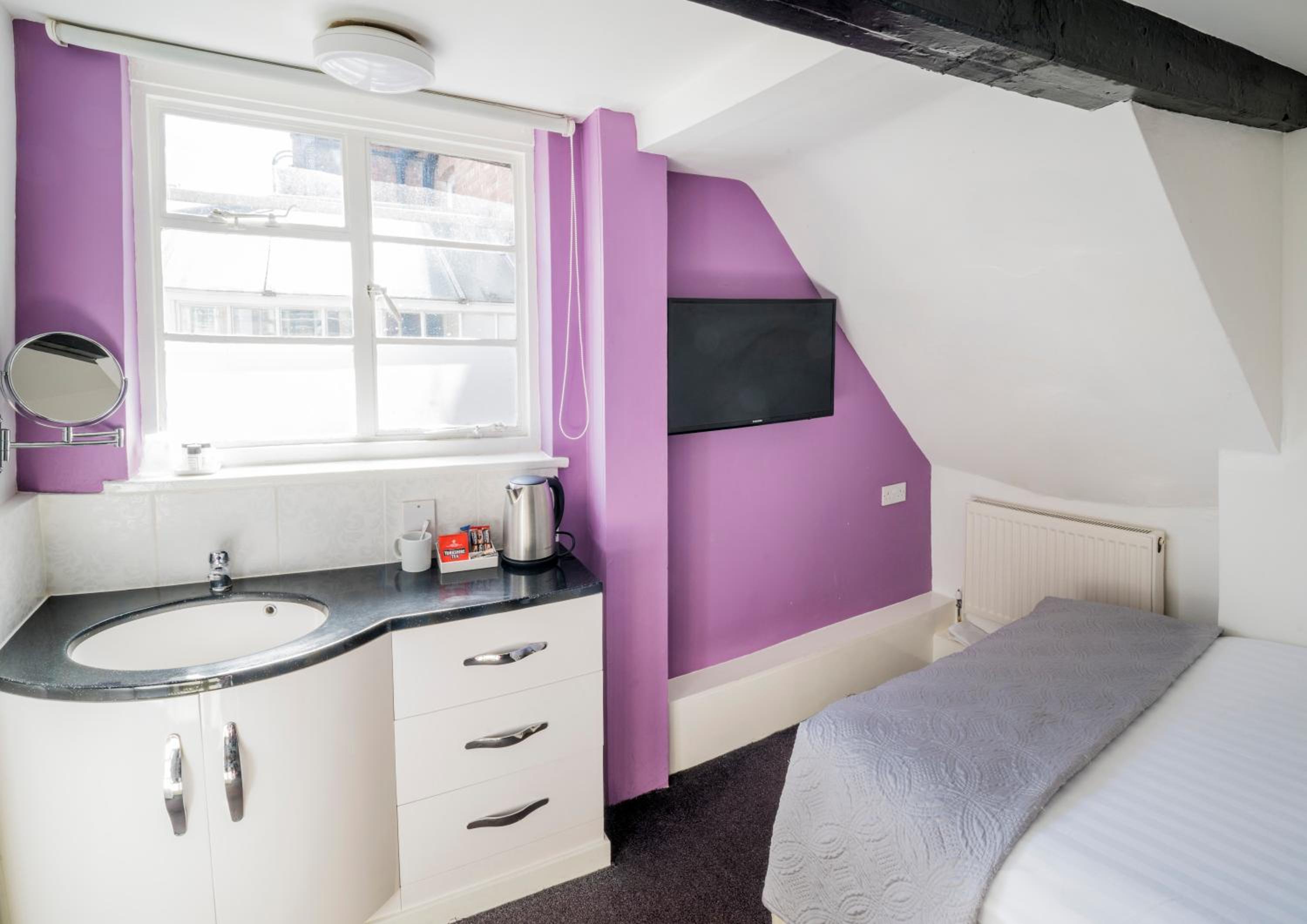 Single Room photo 1