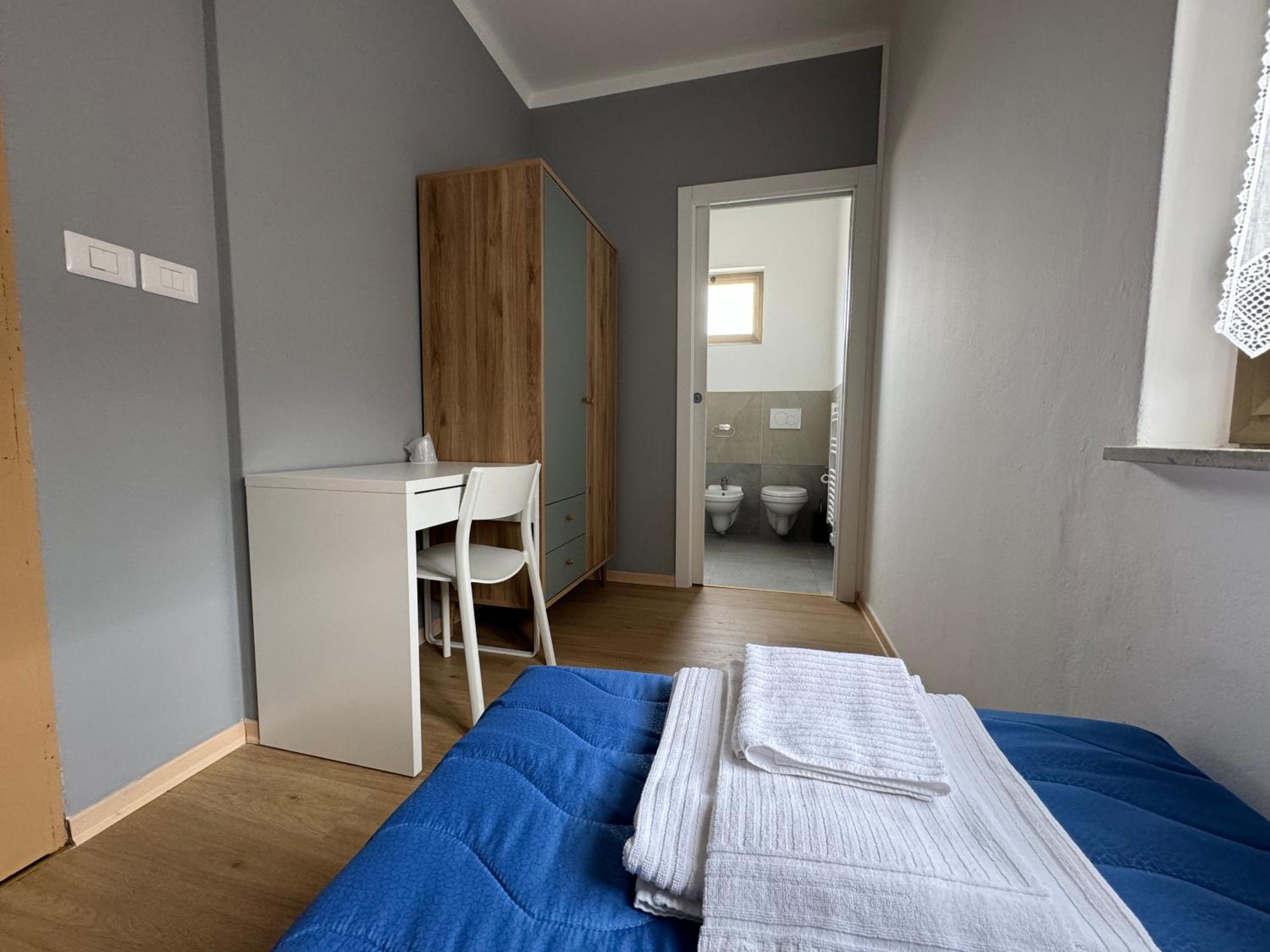 Single Room photo 1
