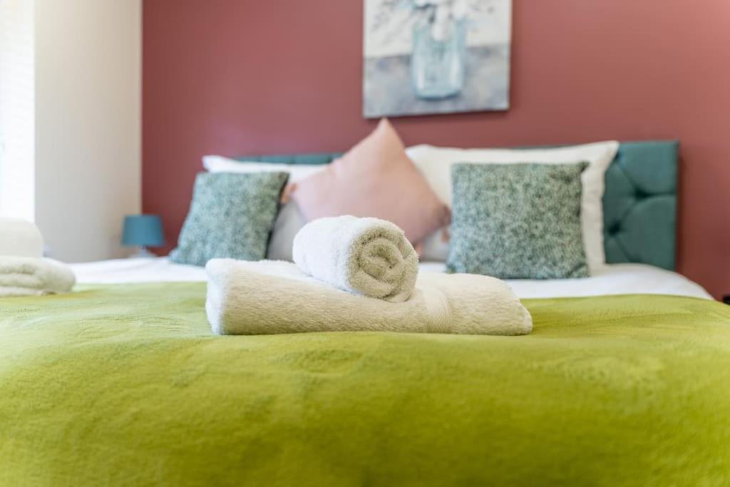 One-Bedroom House photo 1