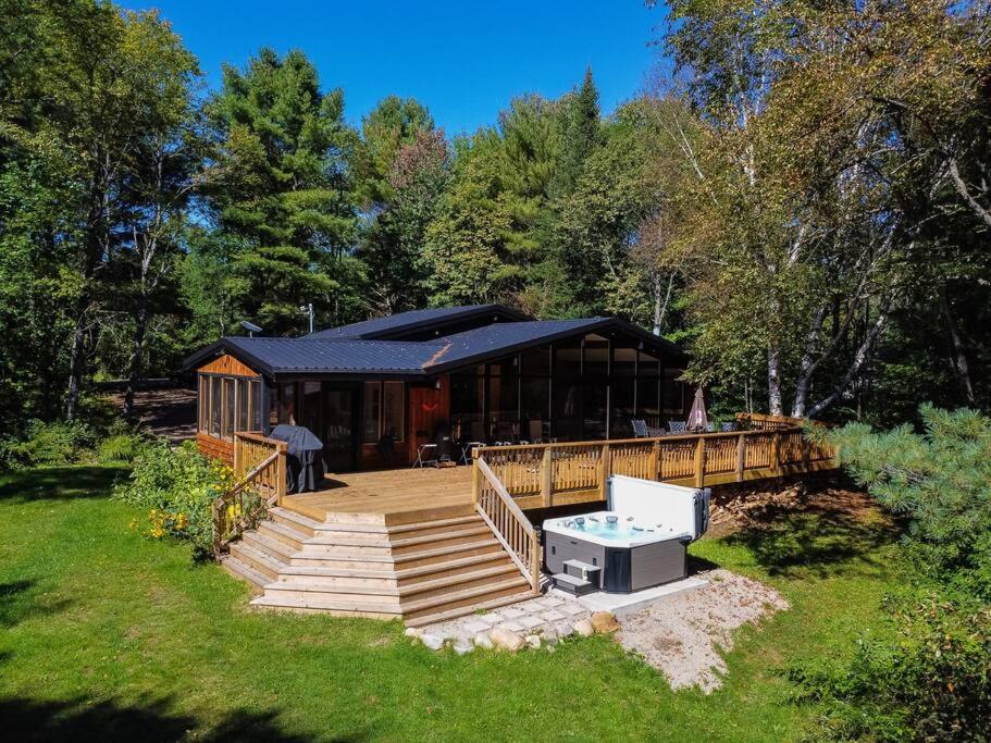 Chalet photo 1