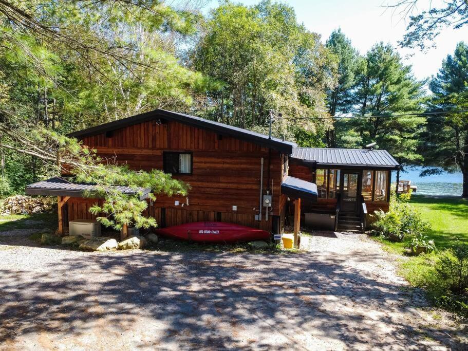 Chalet photo 2