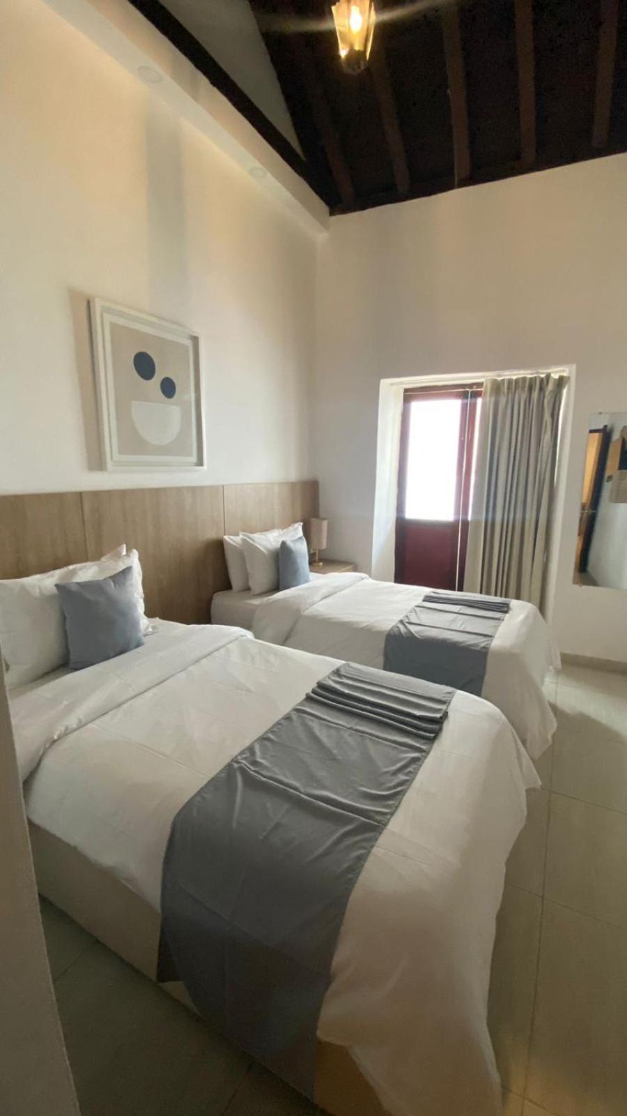 Two-Bedroom Suite photo 1