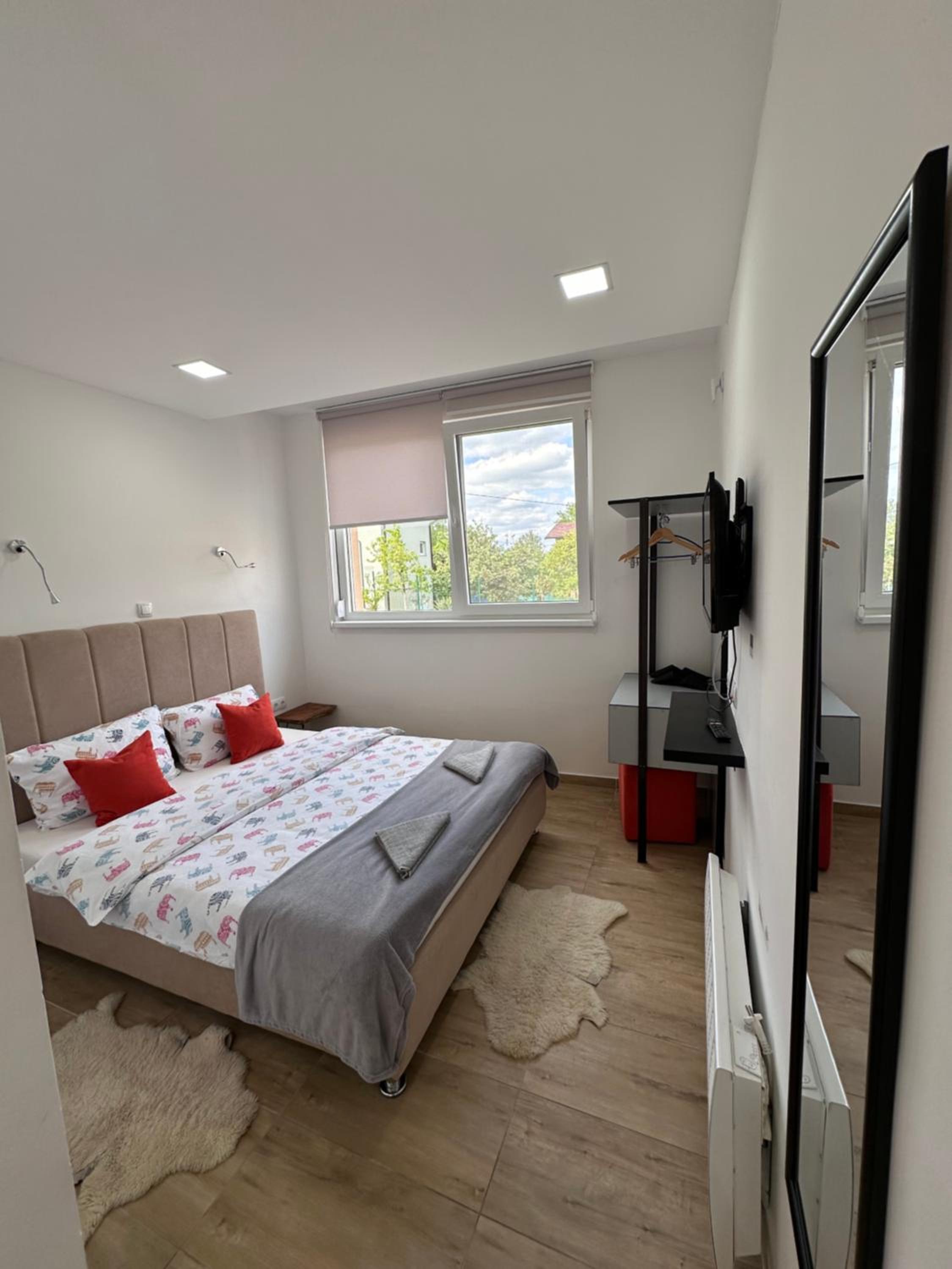 Double Room photo 3