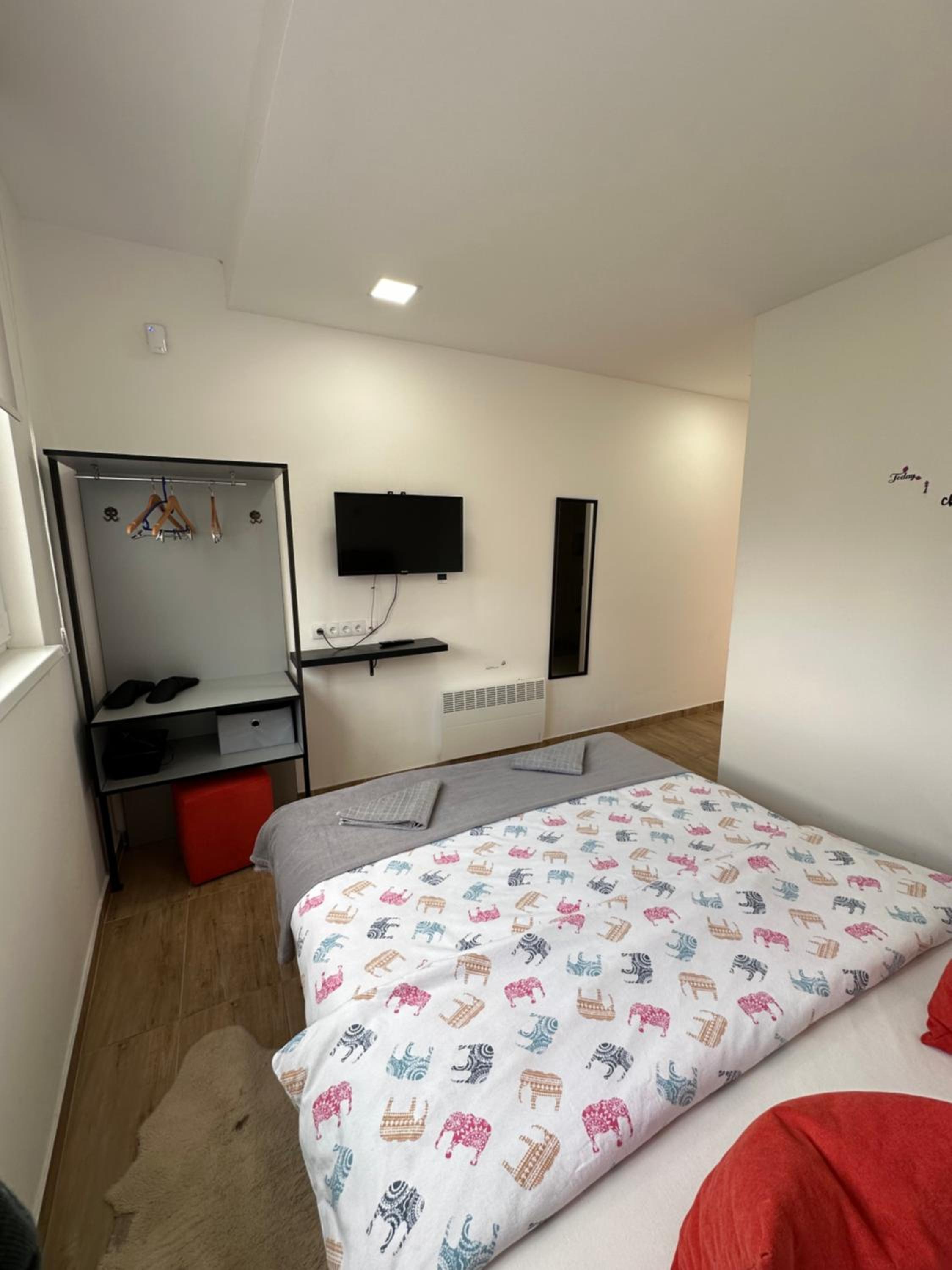 Double Room photo 2
