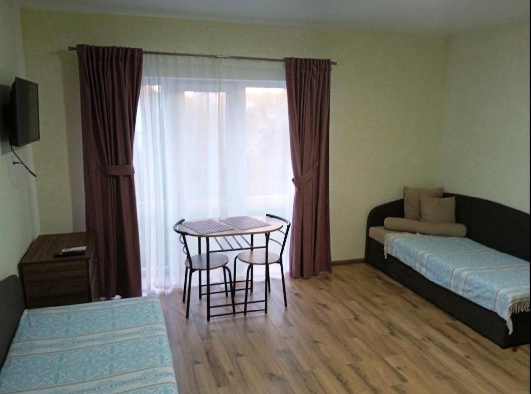 Large Twin Room
