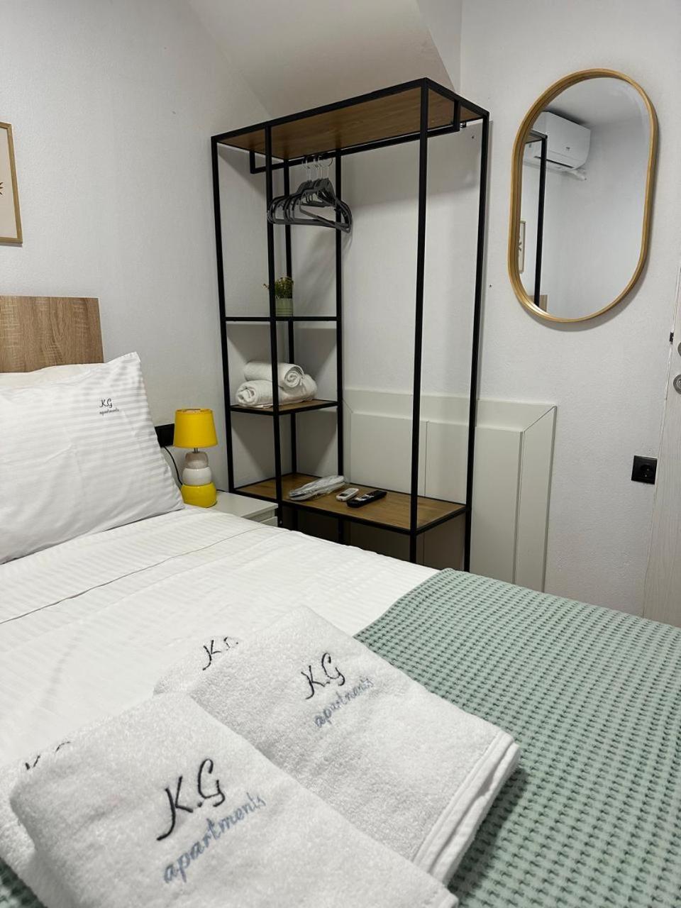 Two-Bedroom House photo 3