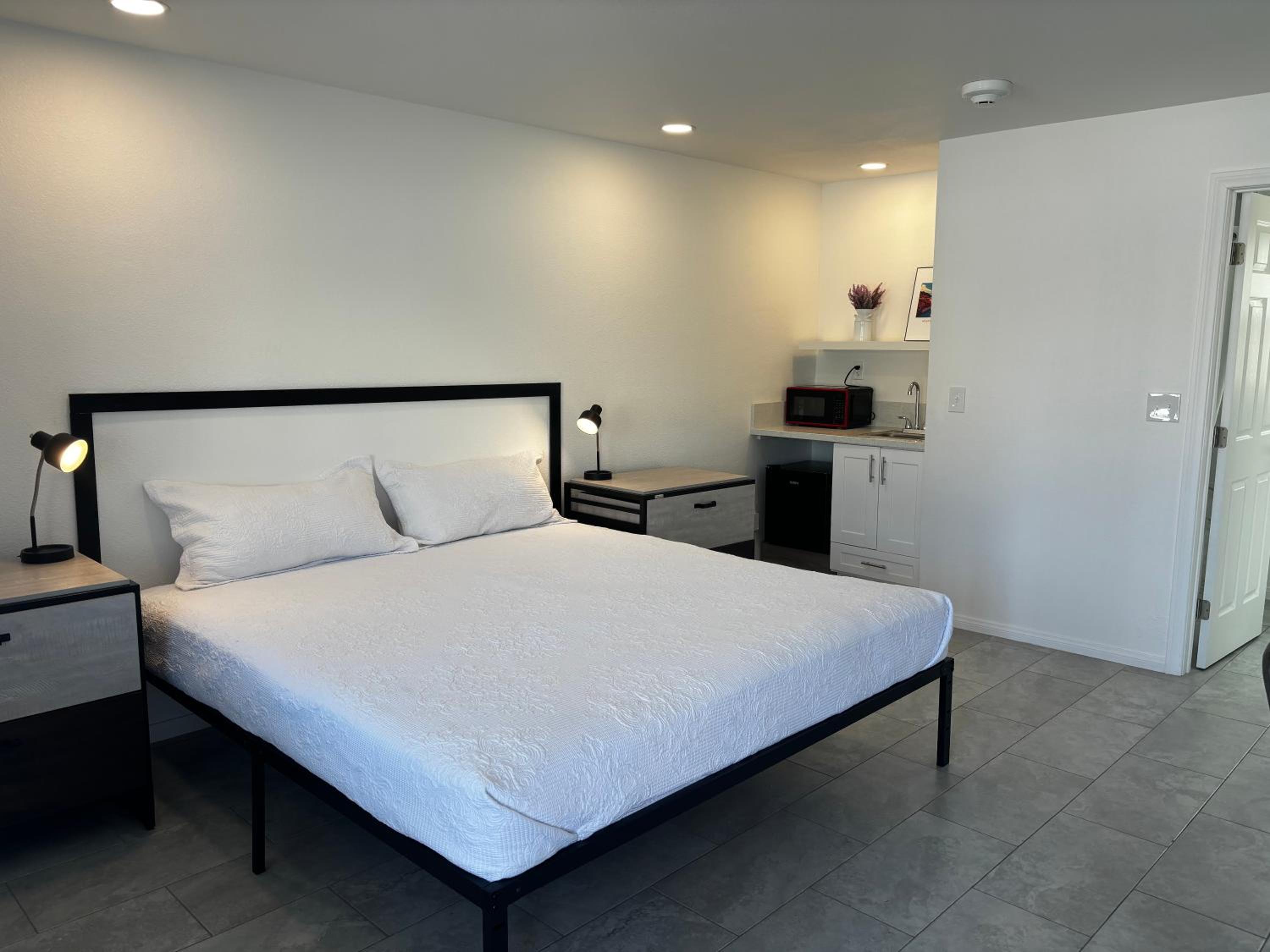 King Suite photo 3