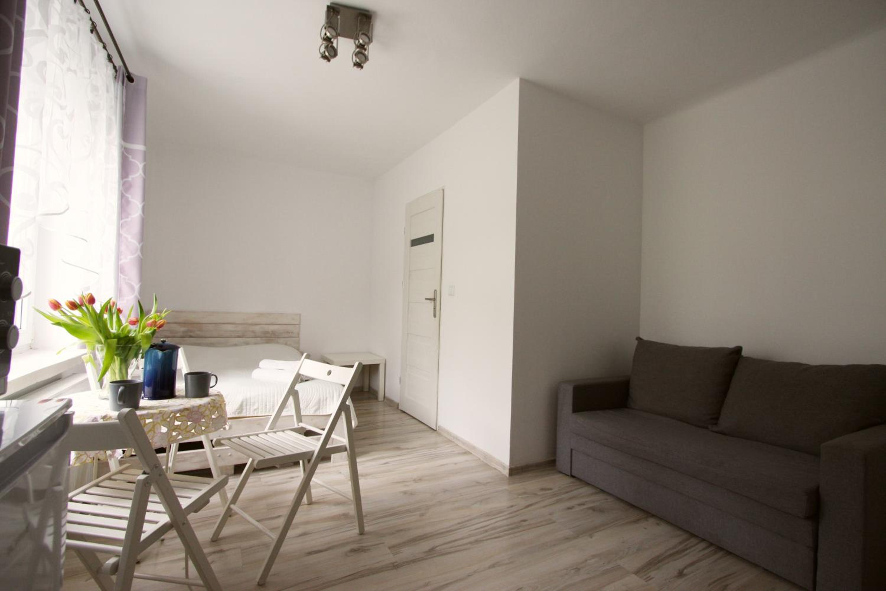Double or Twin Room with Bathroom