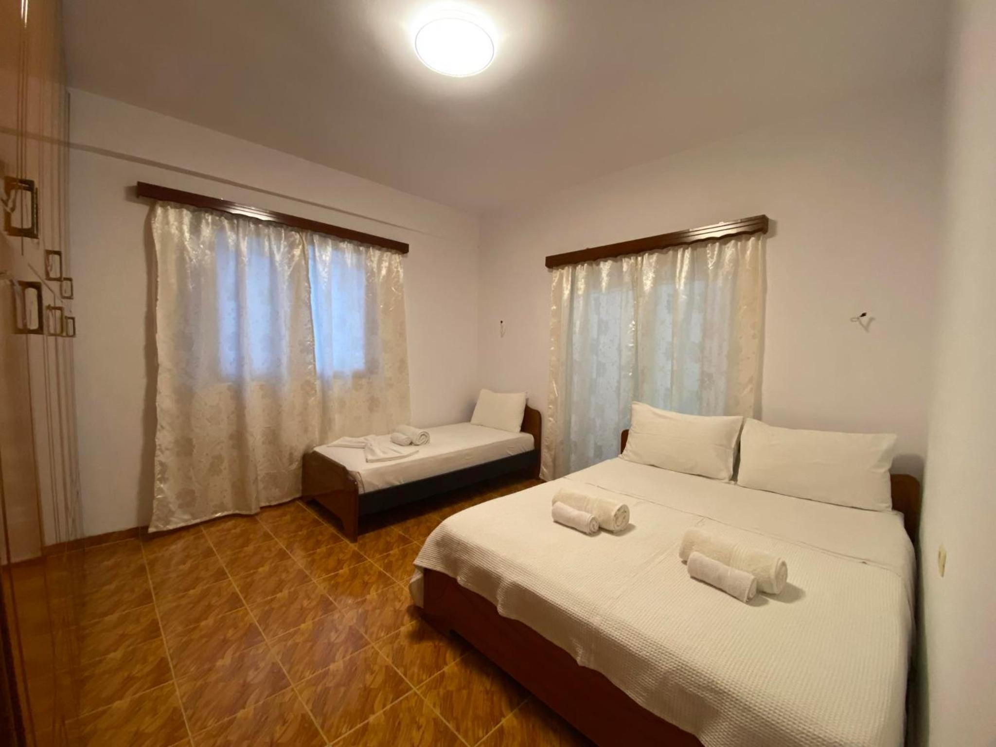 Apartment - Ground Floor photo 1