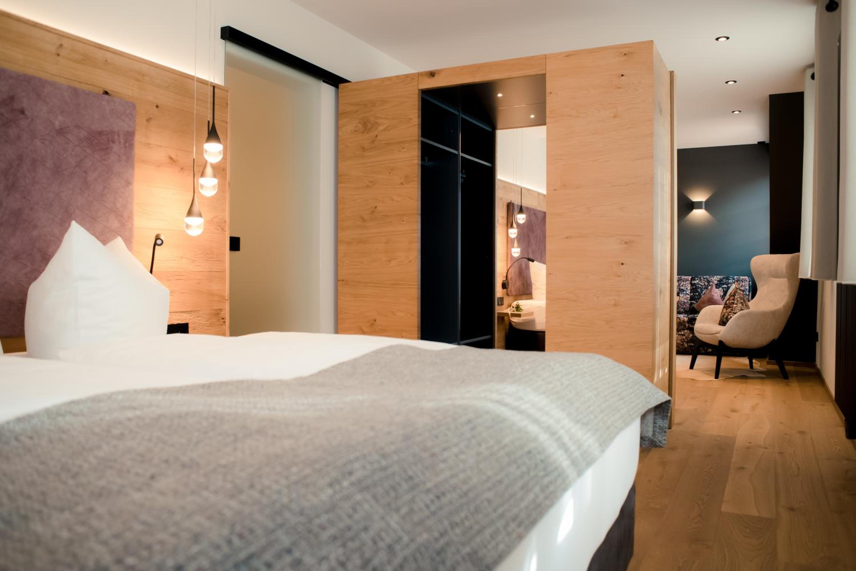 Junior Suite - Photo 10