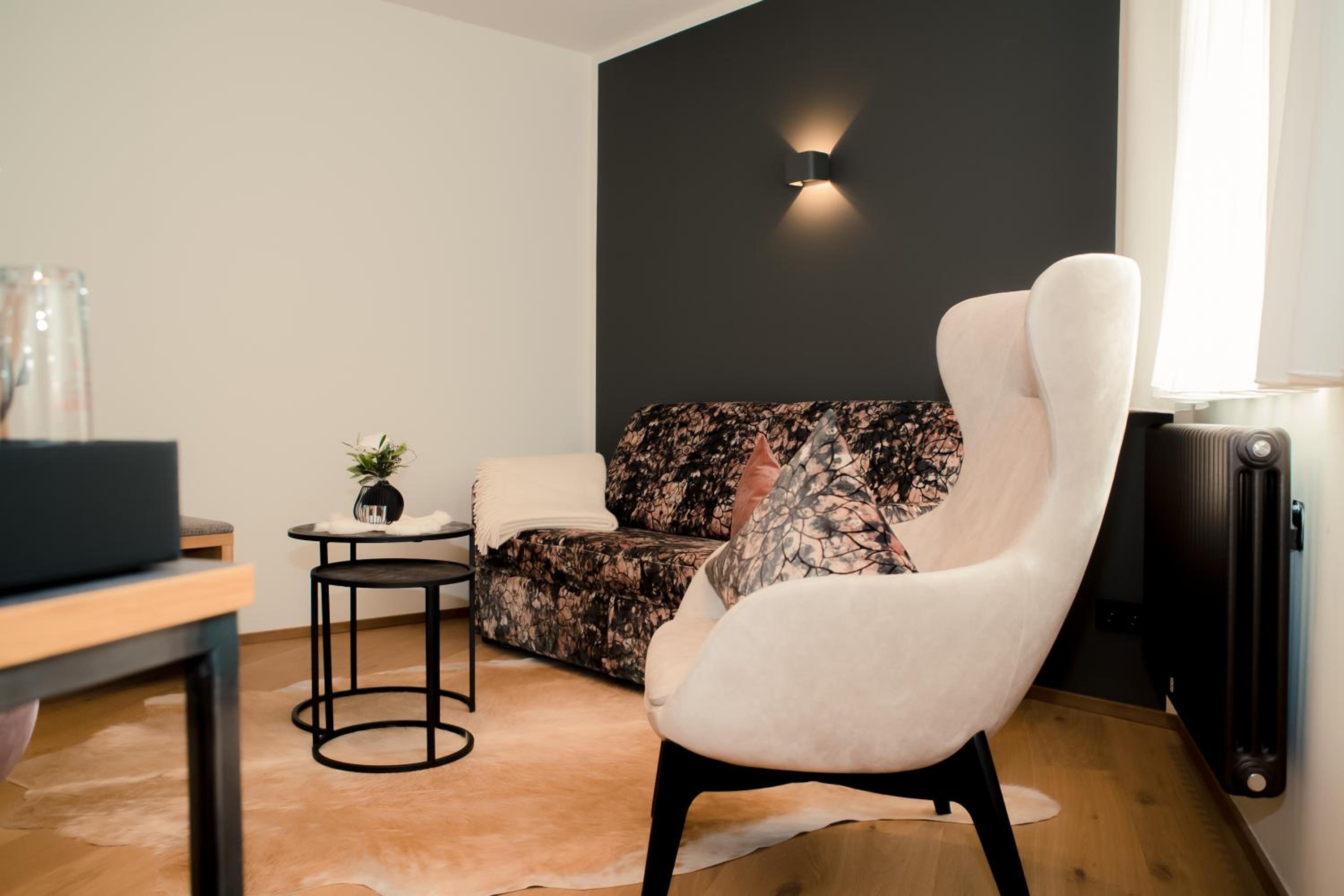 Junior Suite - Photo 9