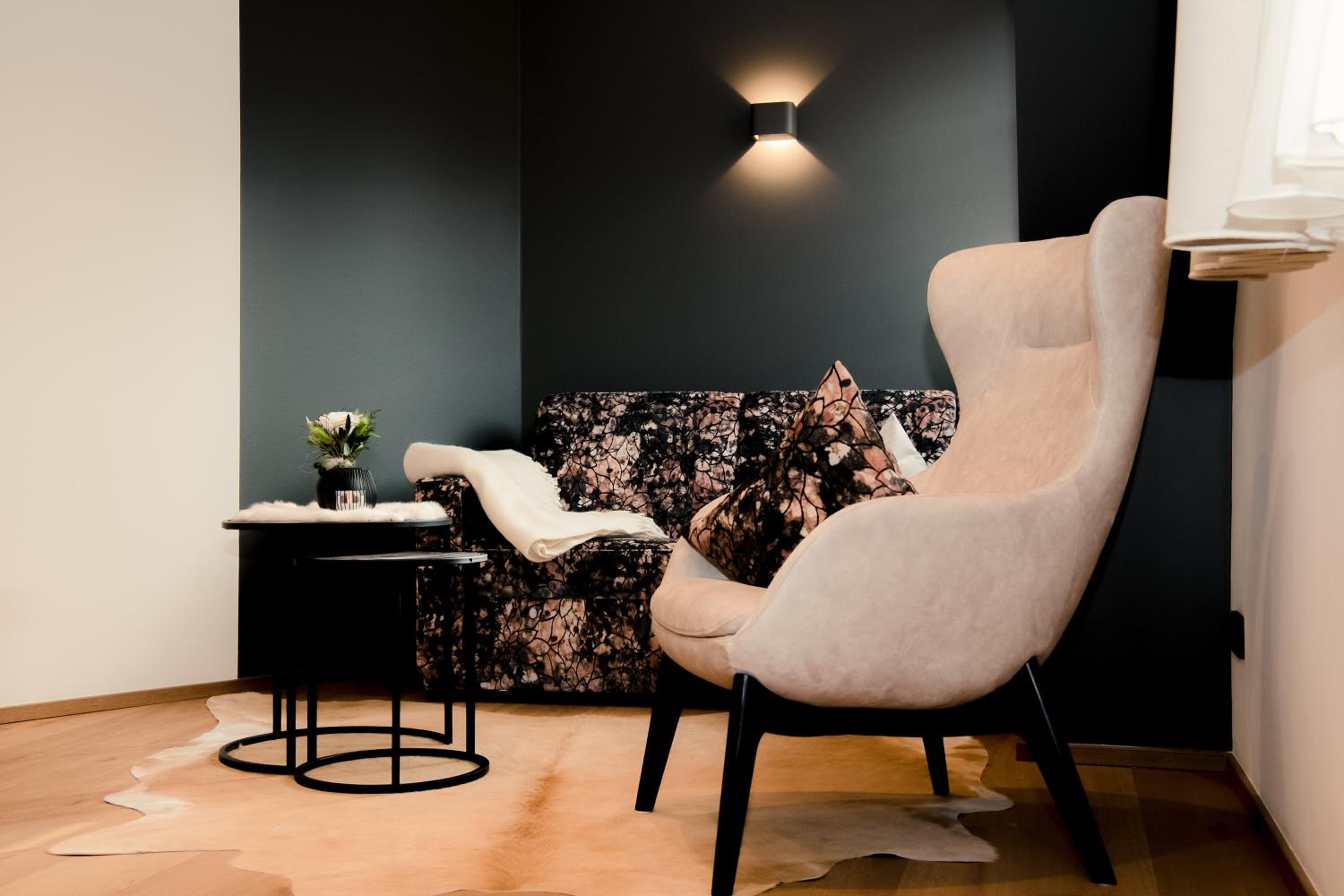 Junior Suite - Photo 8