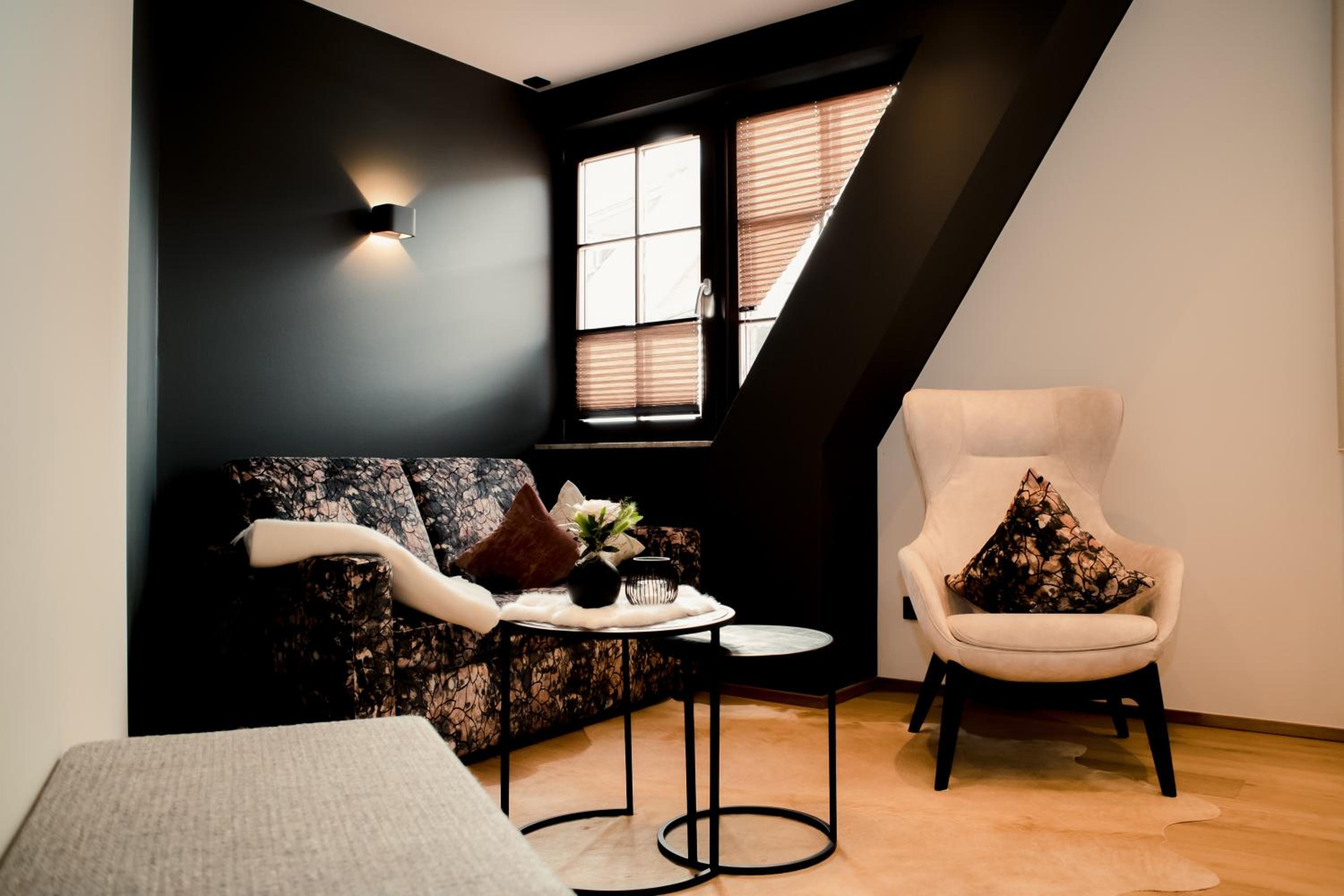 Junior Suite - Photo 7