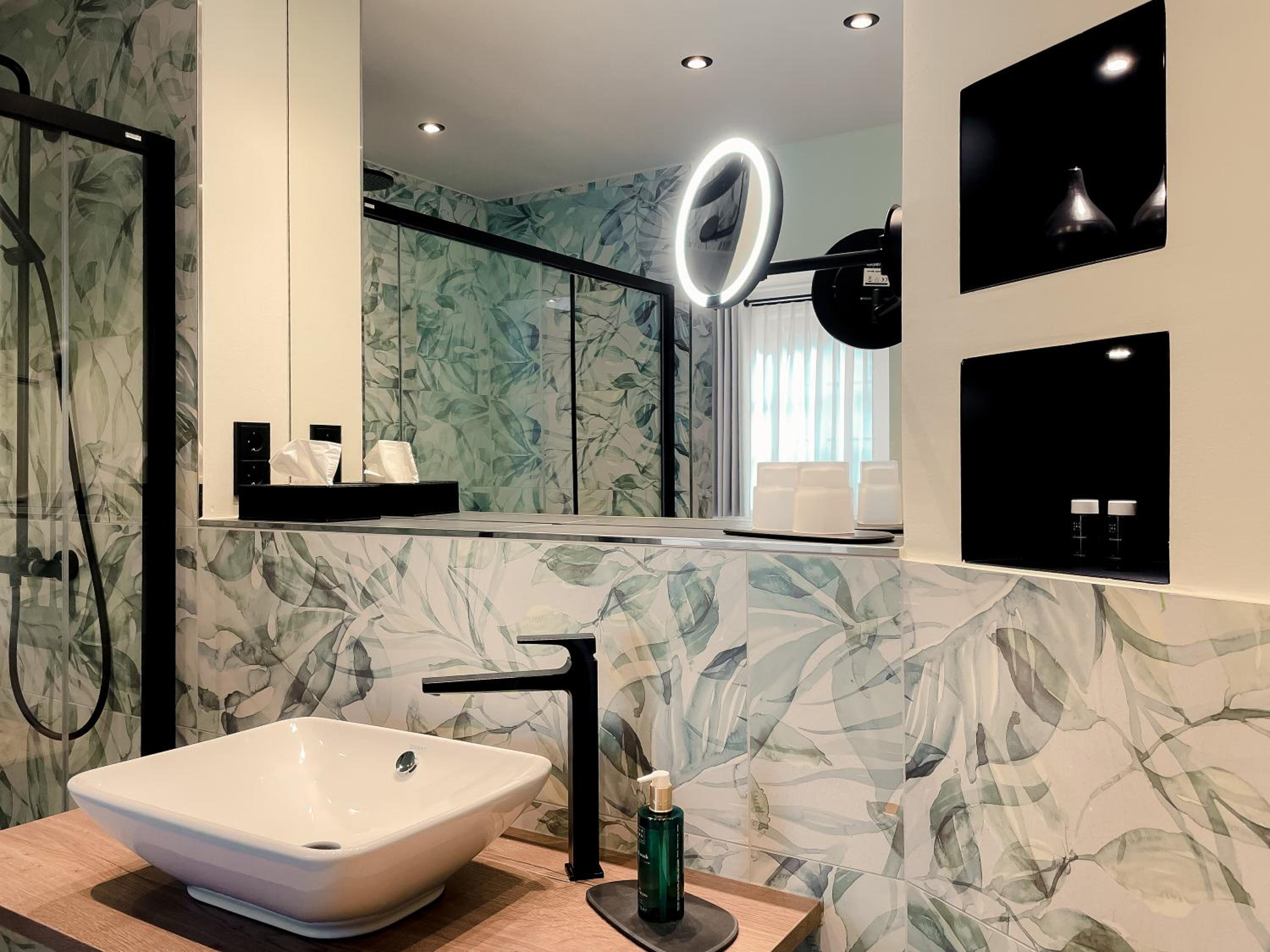 Junior Suite - Photo 14
