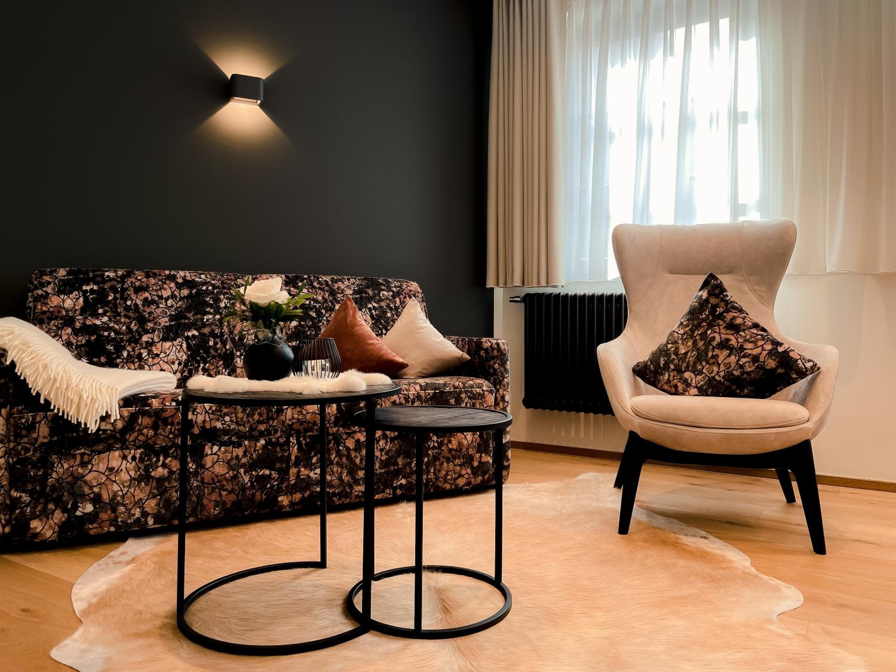 Junior Suite - Photo 13