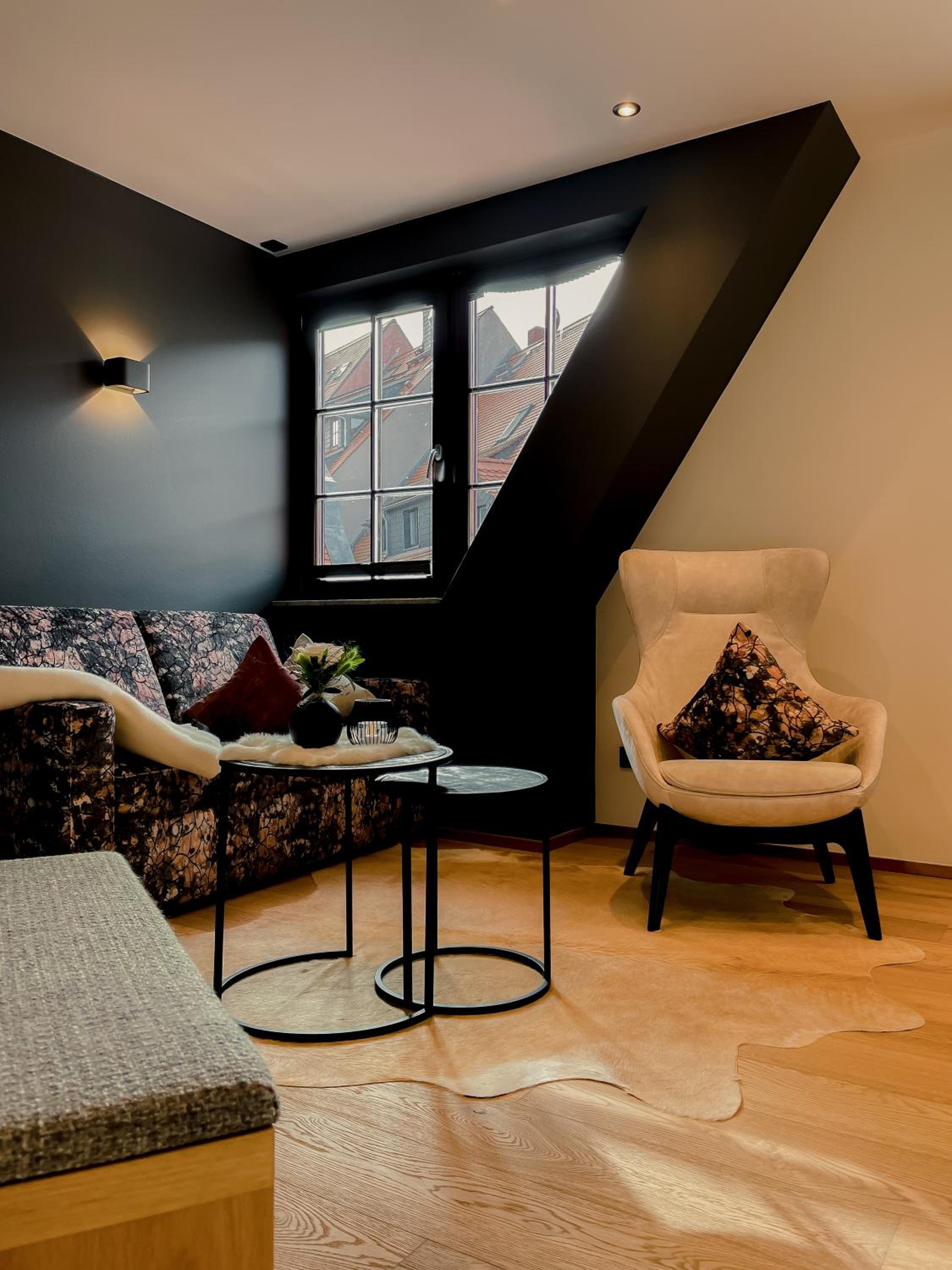 Junior Suite - Photo 12