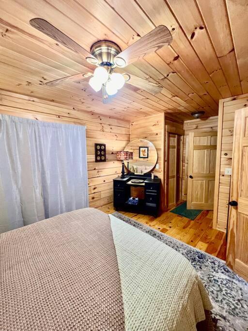 Two-Bedroom House photo 1