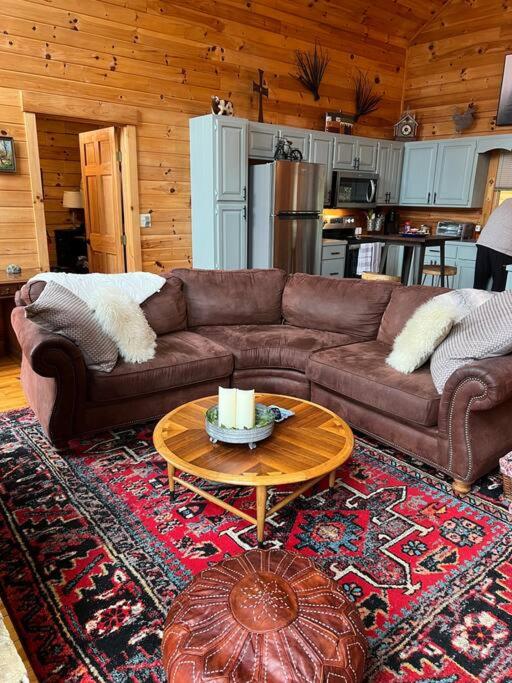 Two-Bedroom House photo 2