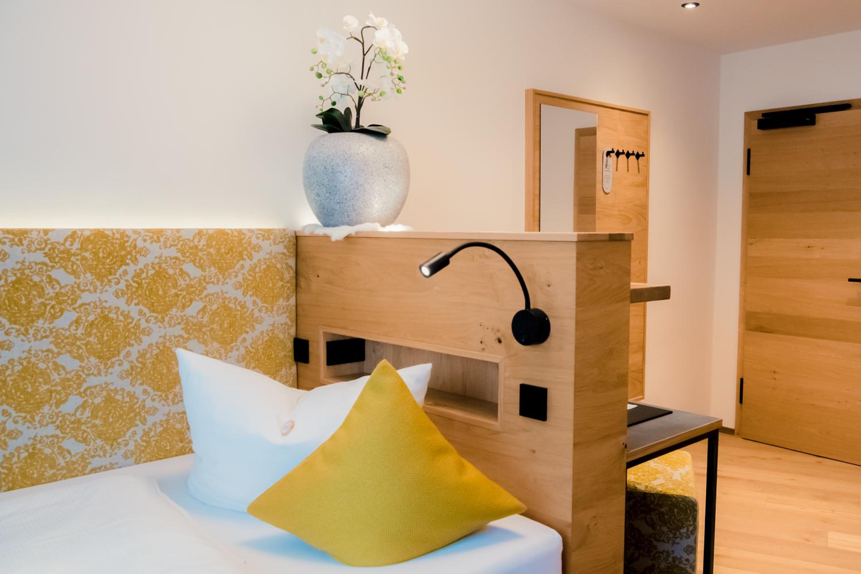 Superior Single Room