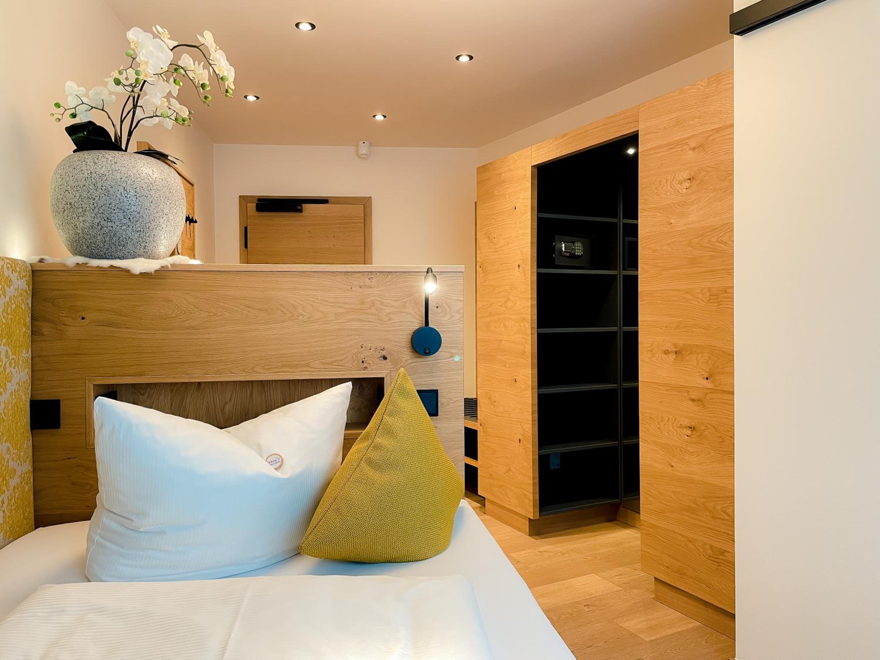 Superior Single Room photo 2