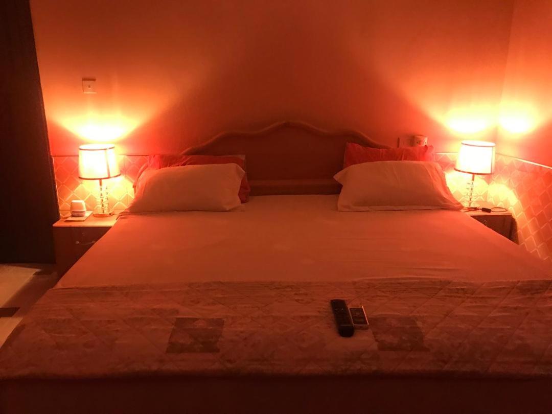 Budget Double Room photo 1